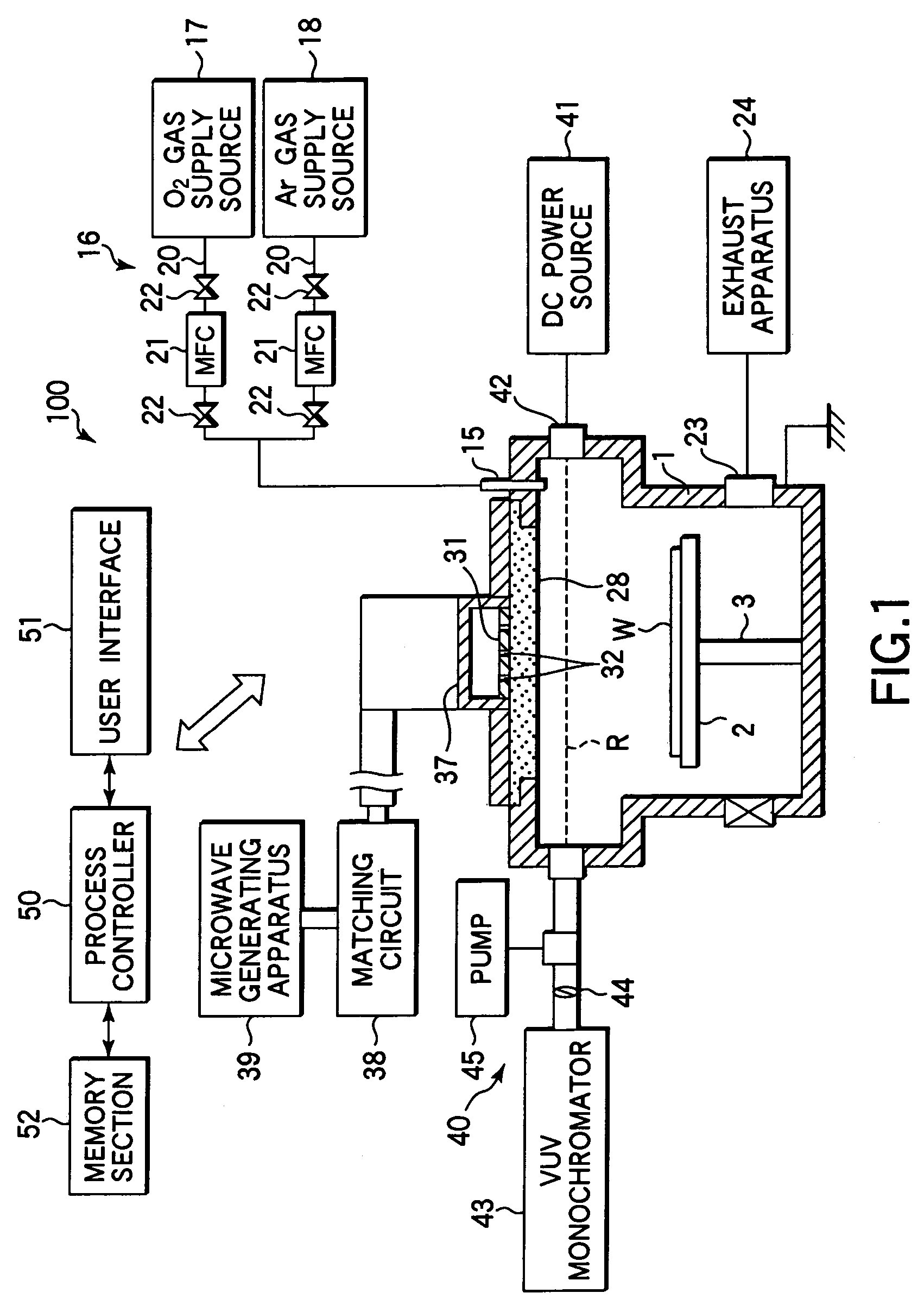 Plasma processing method and plasma processing apparatus