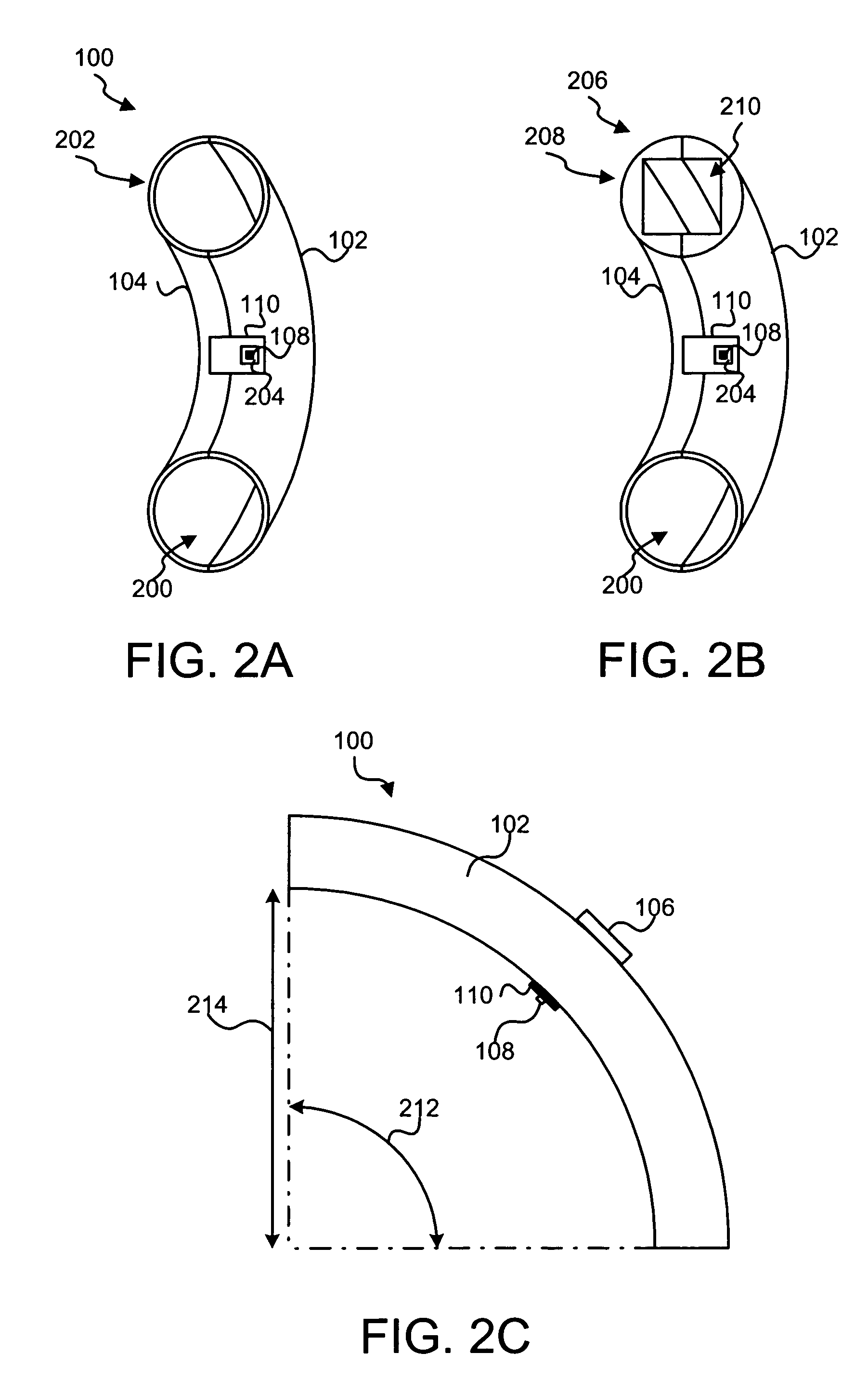 Cable guide and system for maintaining a desired bend radius