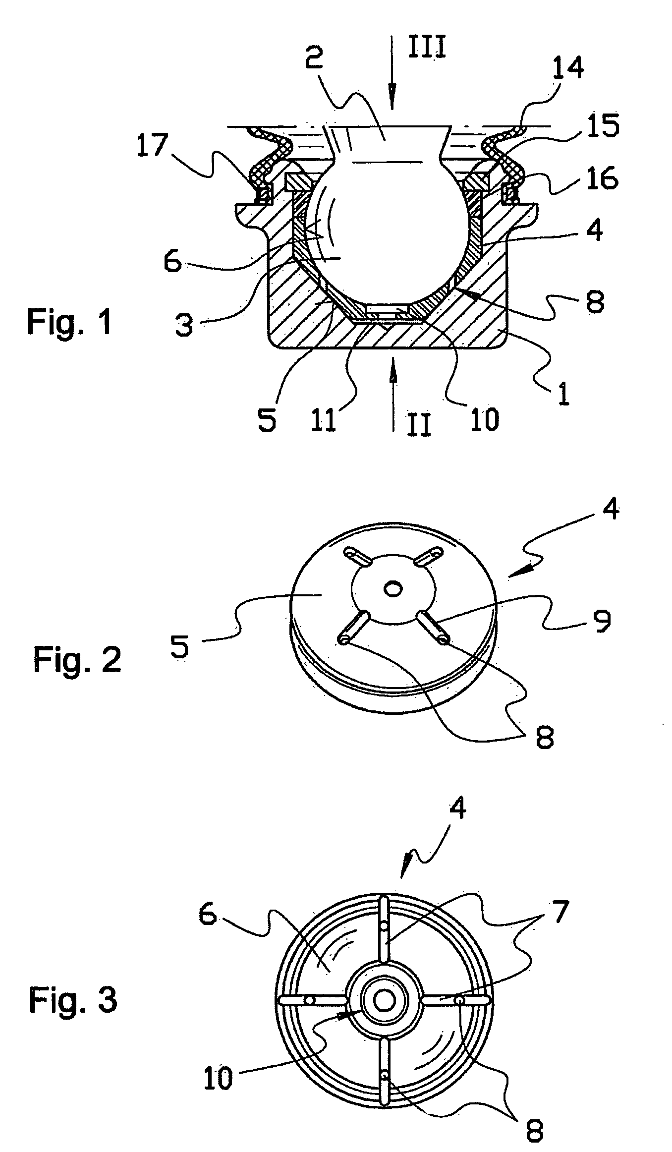 Articulated unit and method for lubricating an articulated unit