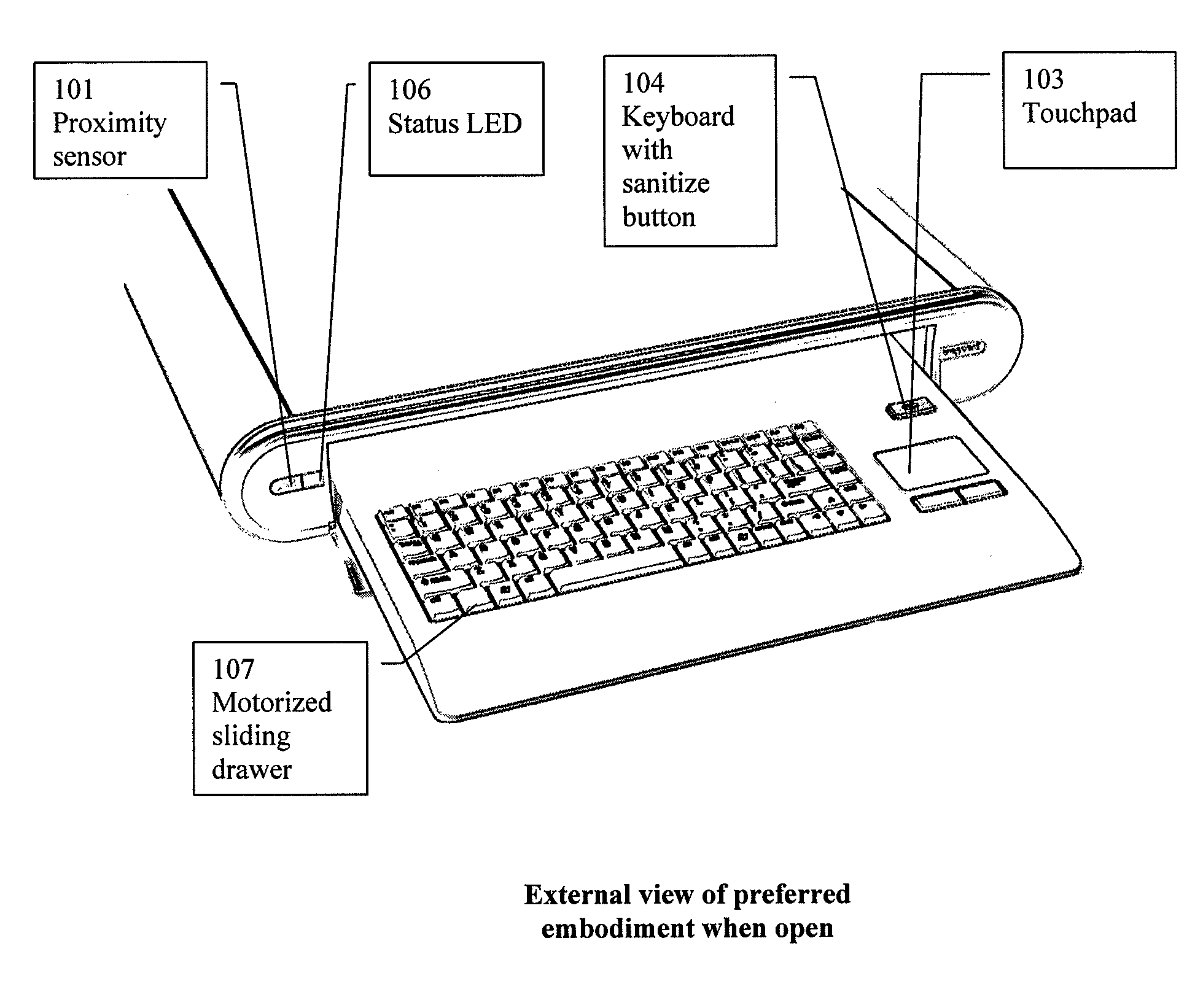 Ultraviolet treatment device