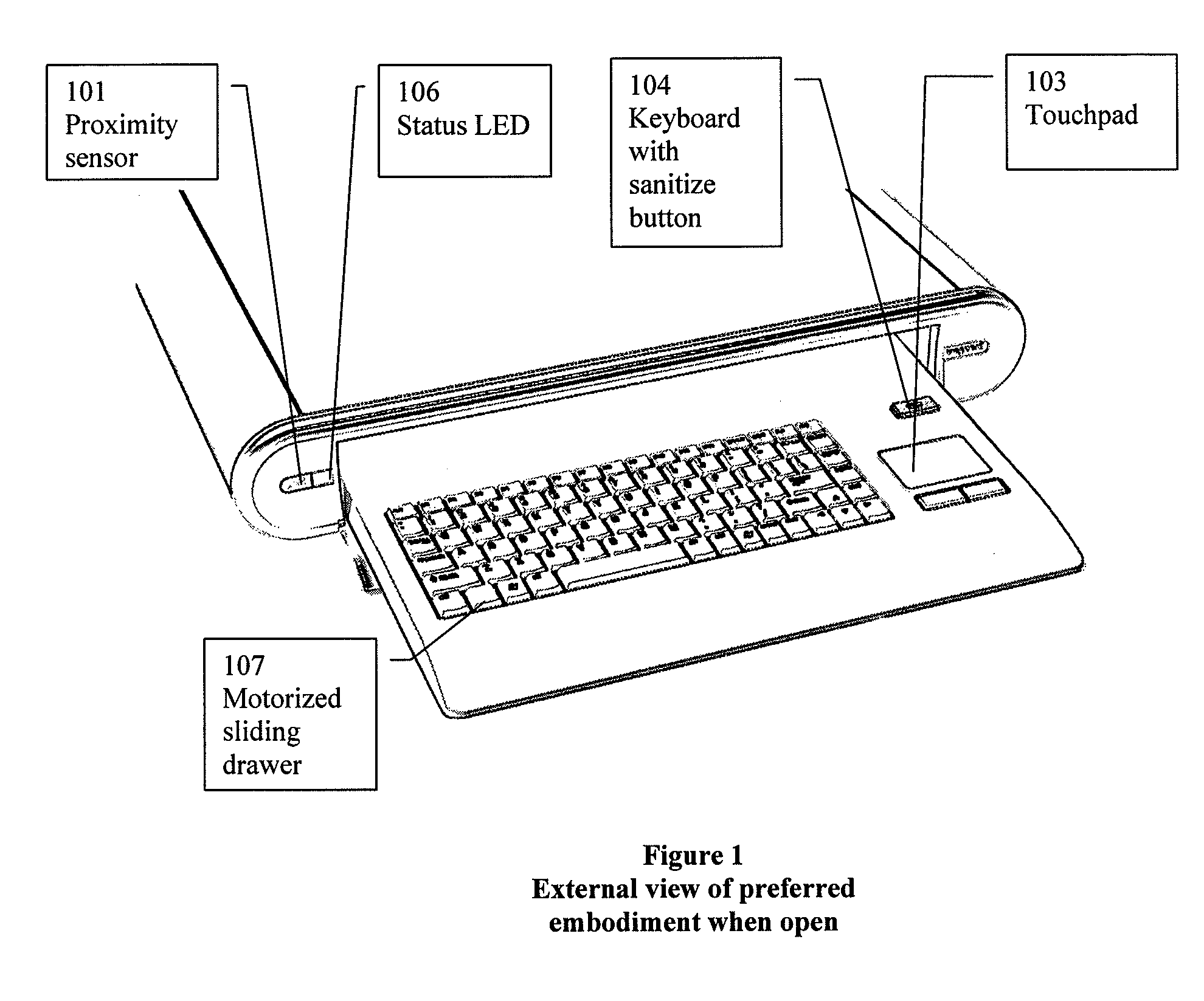 Ultraviolet treatment device