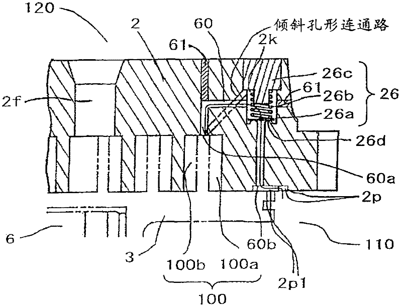 Scroll compressor