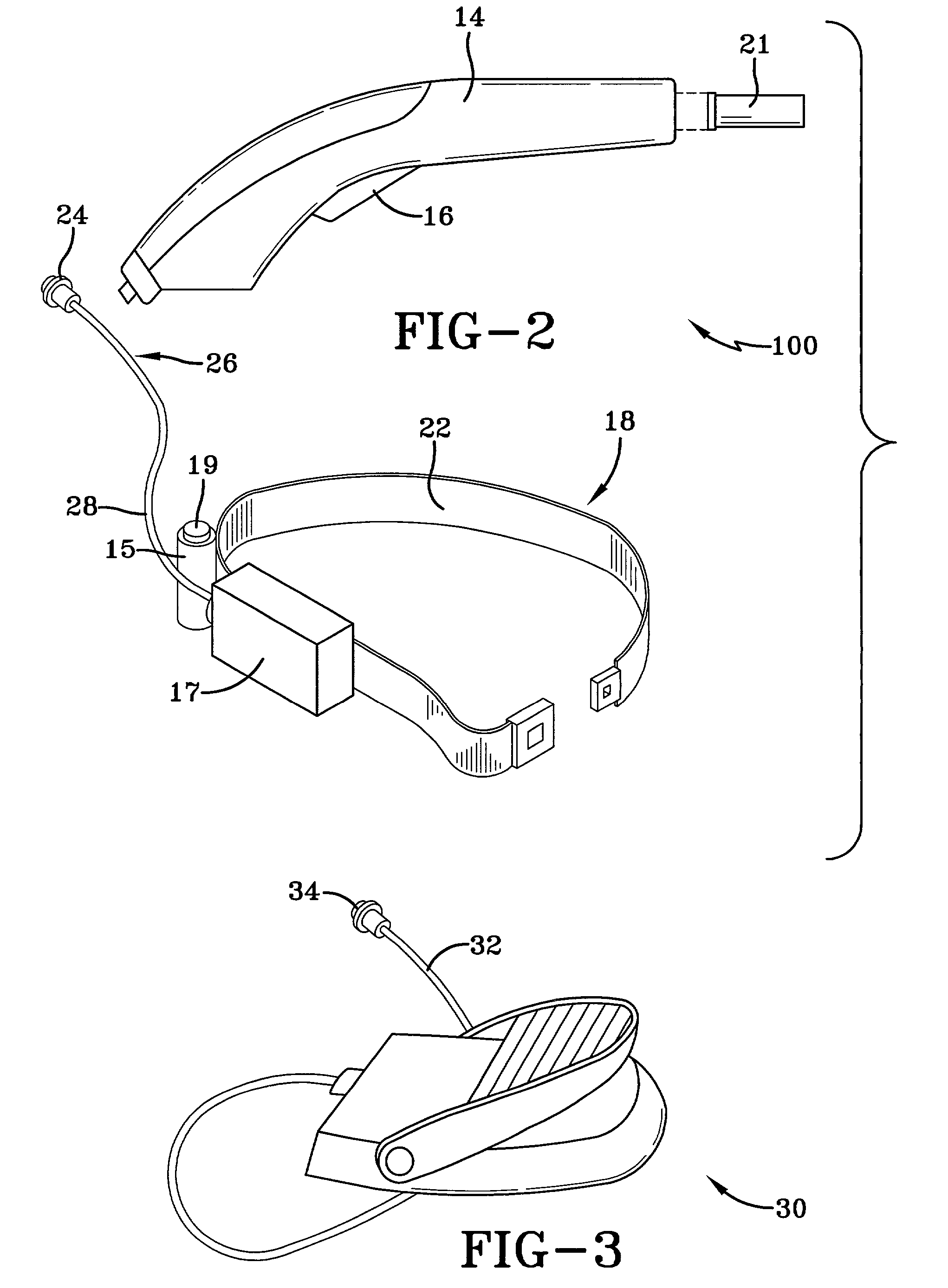 Hypodermic injection system