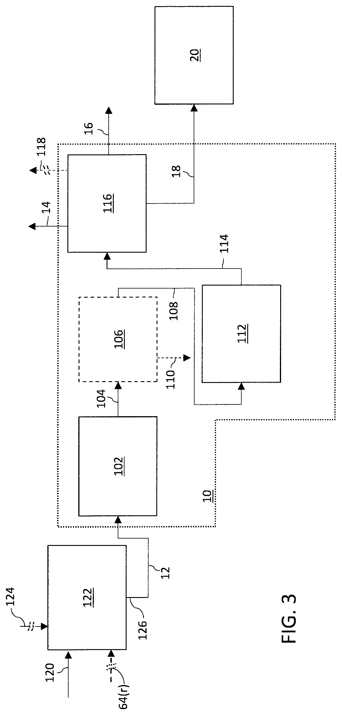 System and process for steam cracking and pfo treatment integrating hydrodealkylation