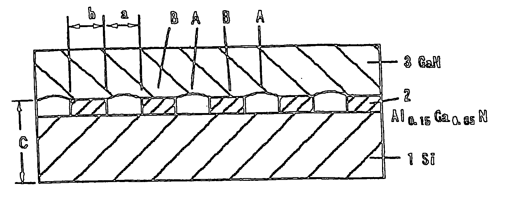 Method for manufacturing gallium nitride compound semiconductor