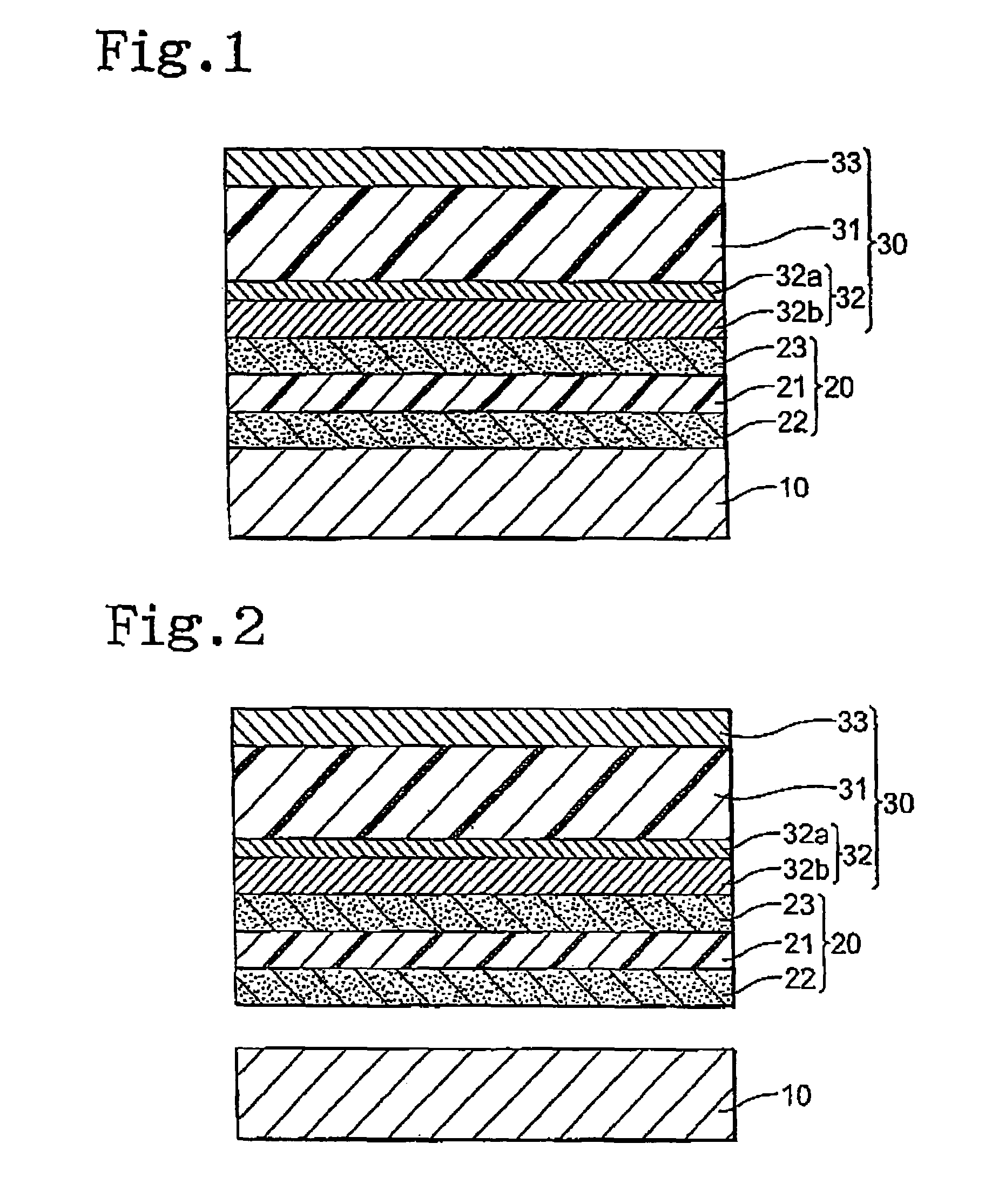 Method of manufacturing wiring board