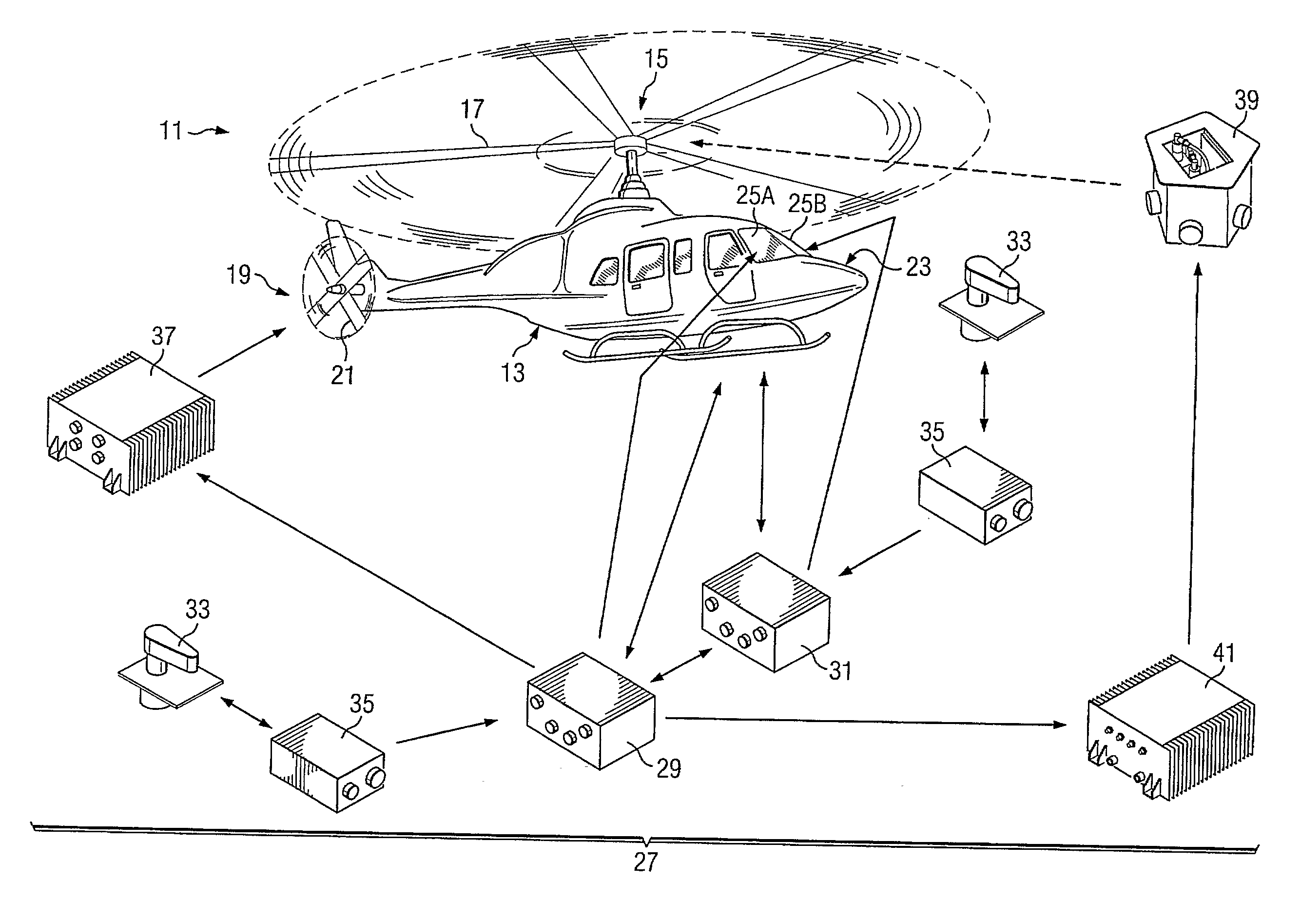 Ice Management System For Rotary-Wing Aircraft