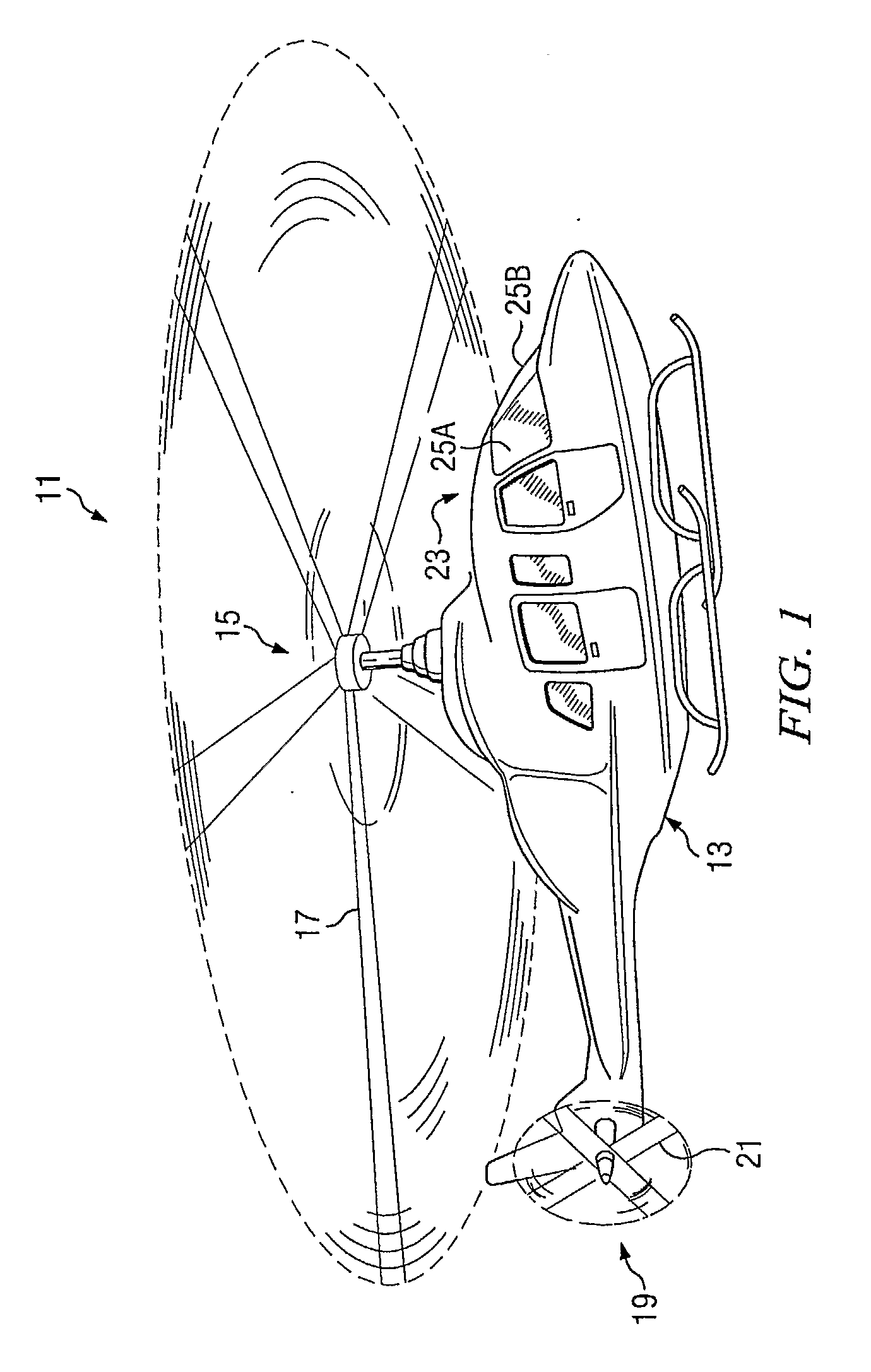 Ice Management System For Rotary-Wing Aircraft