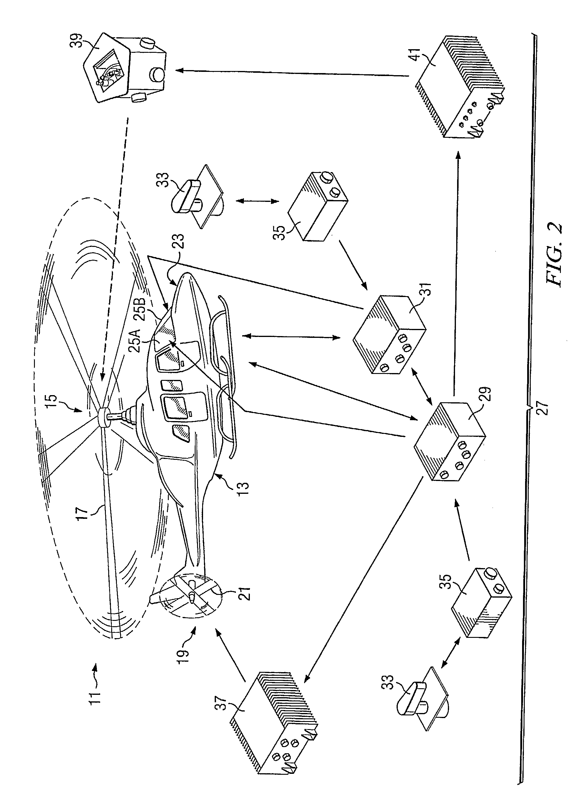 Ice Management System For Rotary-Wing Aircraft