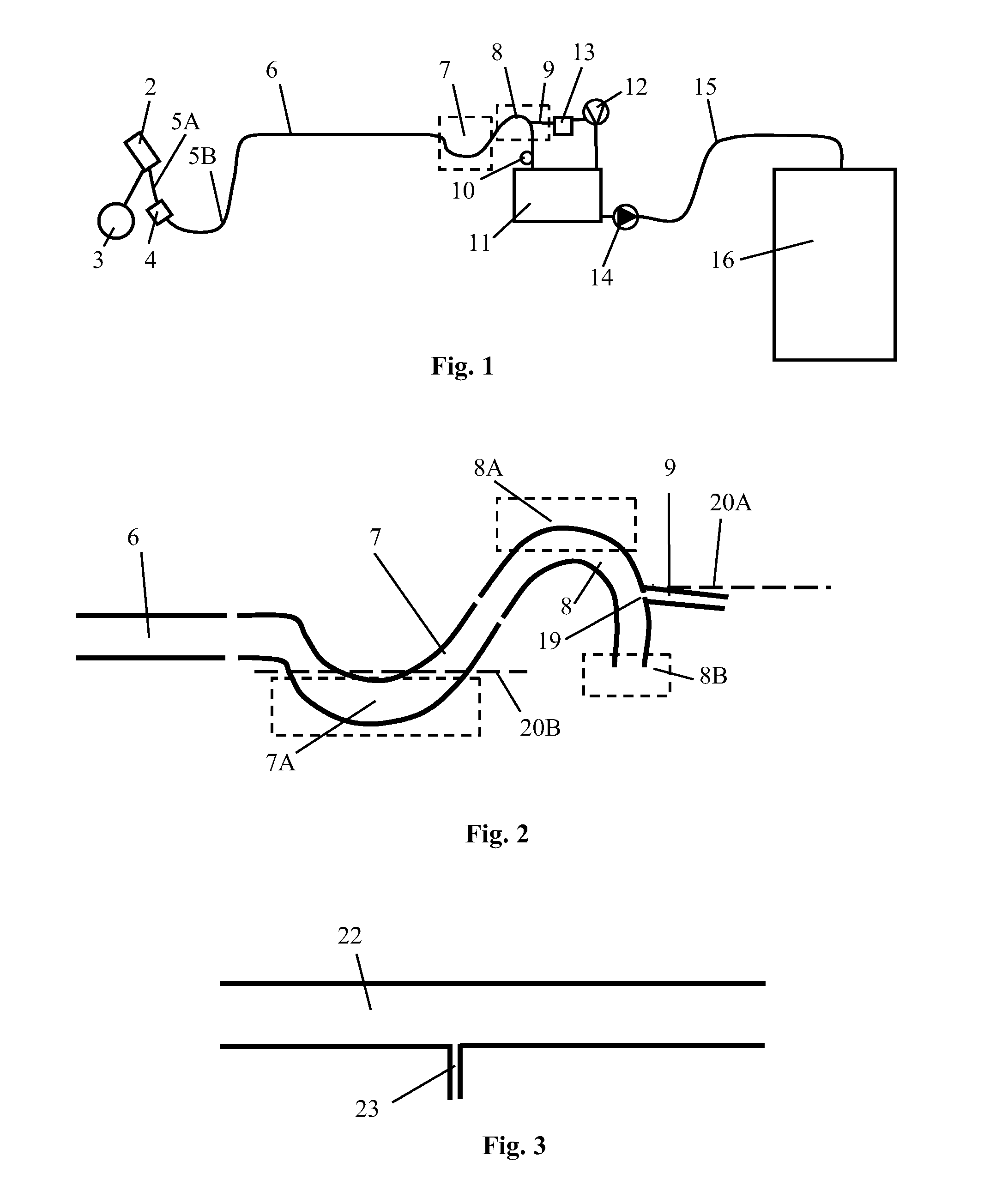 Milking system