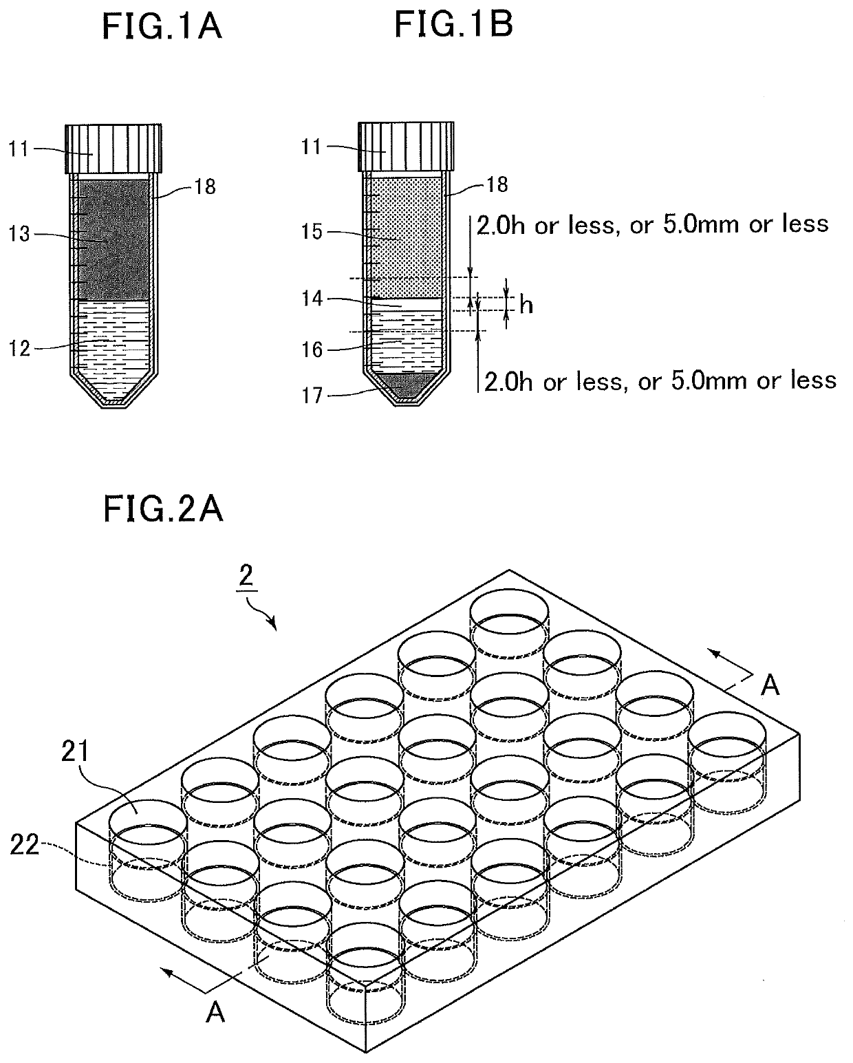 Specific cell fractionating and capturing methods