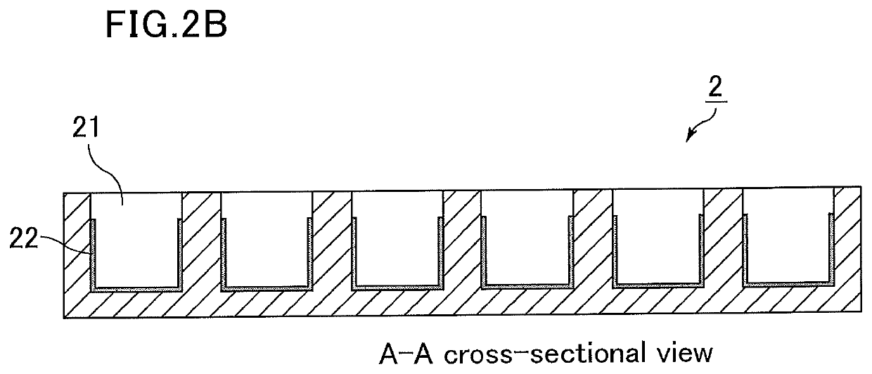 Specific cell fractionating and capturing methods