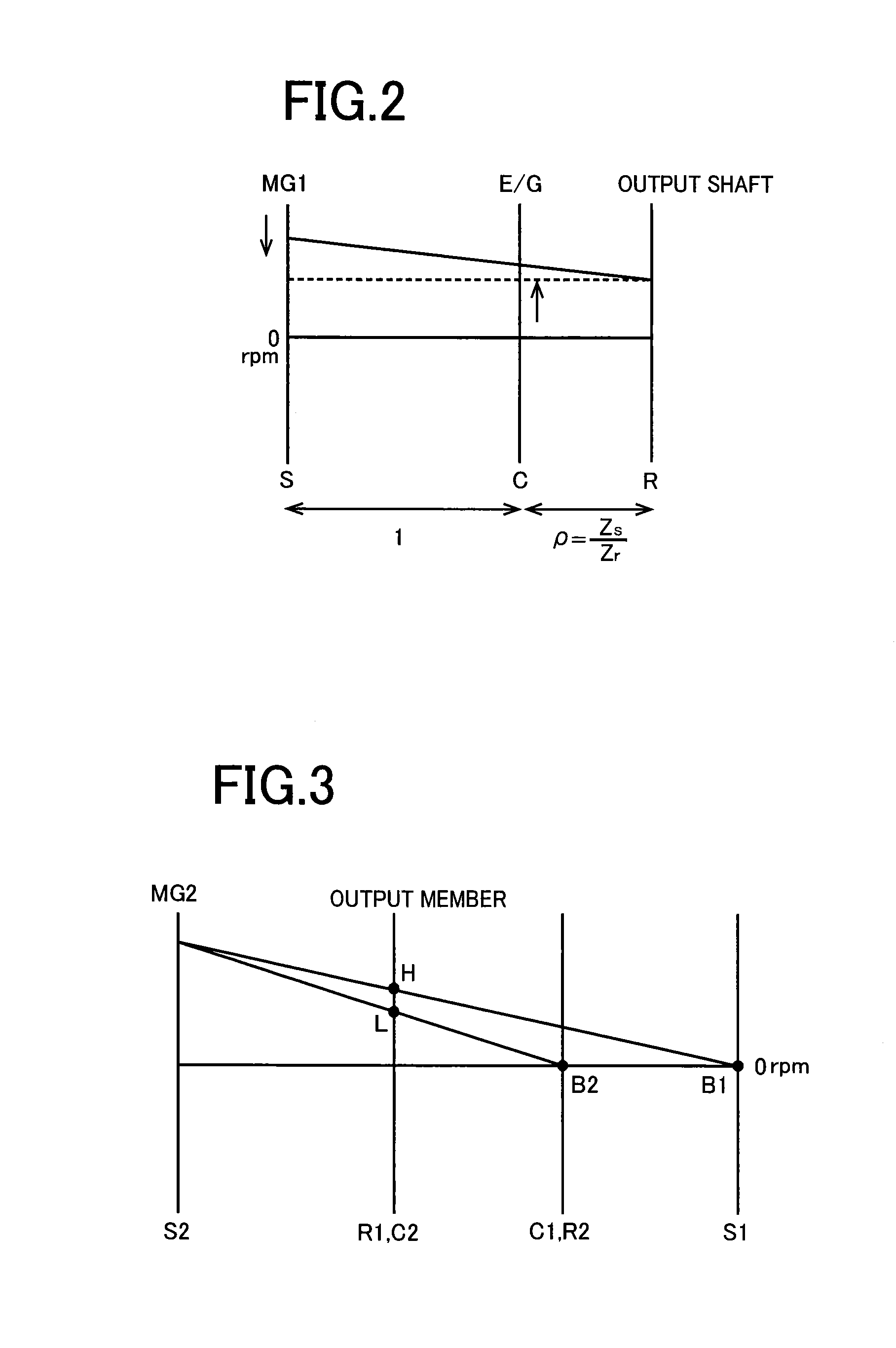 Control apparatus for hybrid vehicle