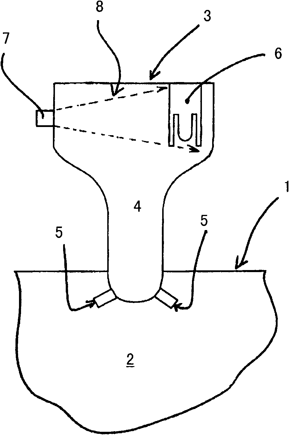 Internal combustion engine