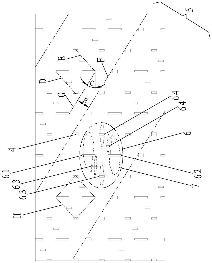 Elastic sheet manufacturing device