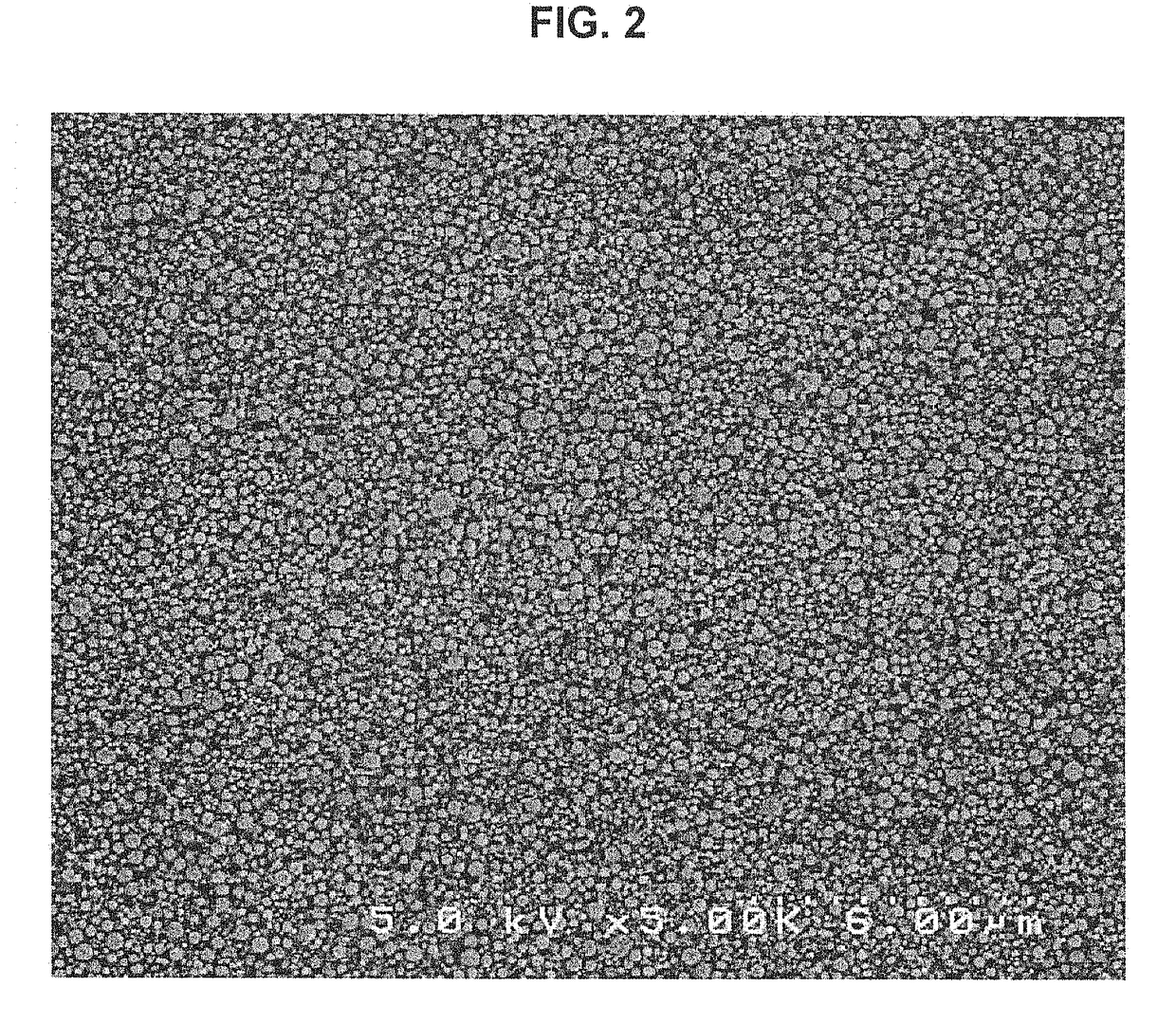 Binder resin for inorganic particle-dispersed pastes and inorganic particle-dispersed paste