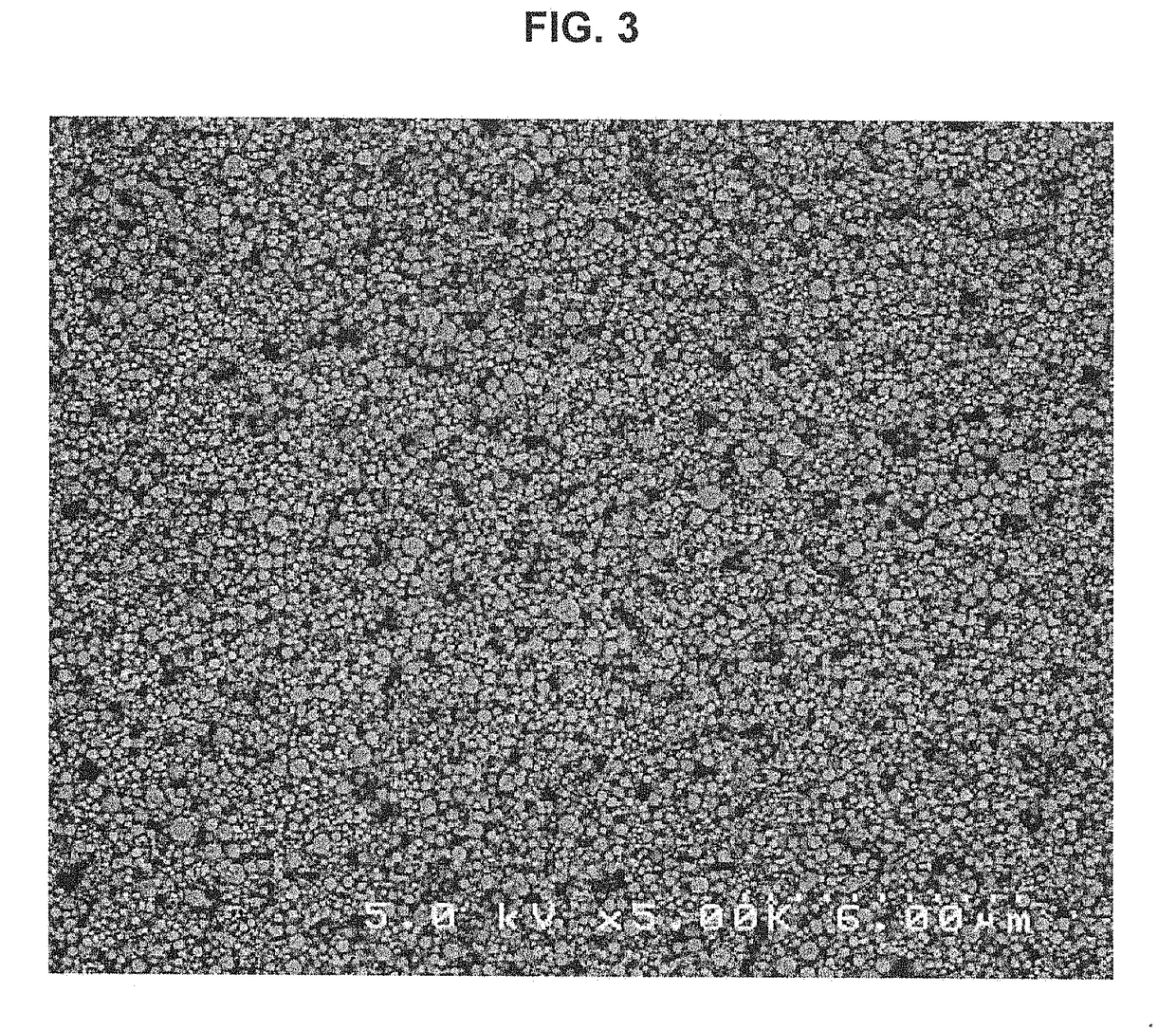 Binder resin for inorganic particle-dispersed pastes and inorganic particle-dispersed paste