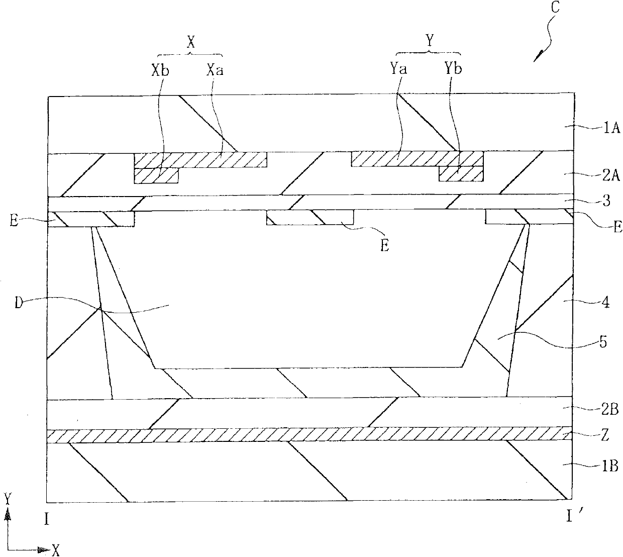 Plasma display panel