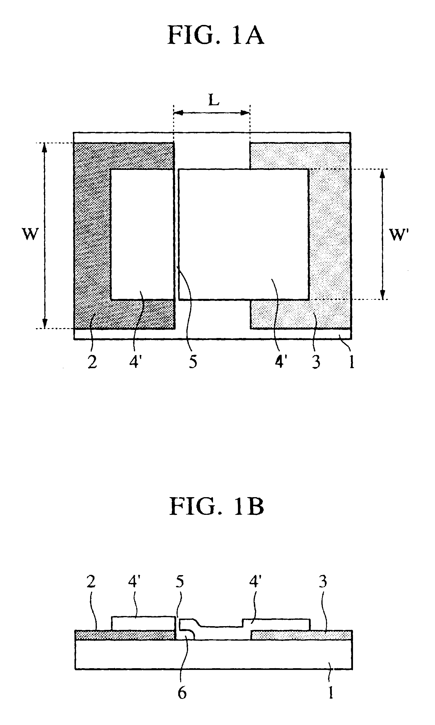 Electron emitting device, electron source and image display device and methods of manufacturing these devices