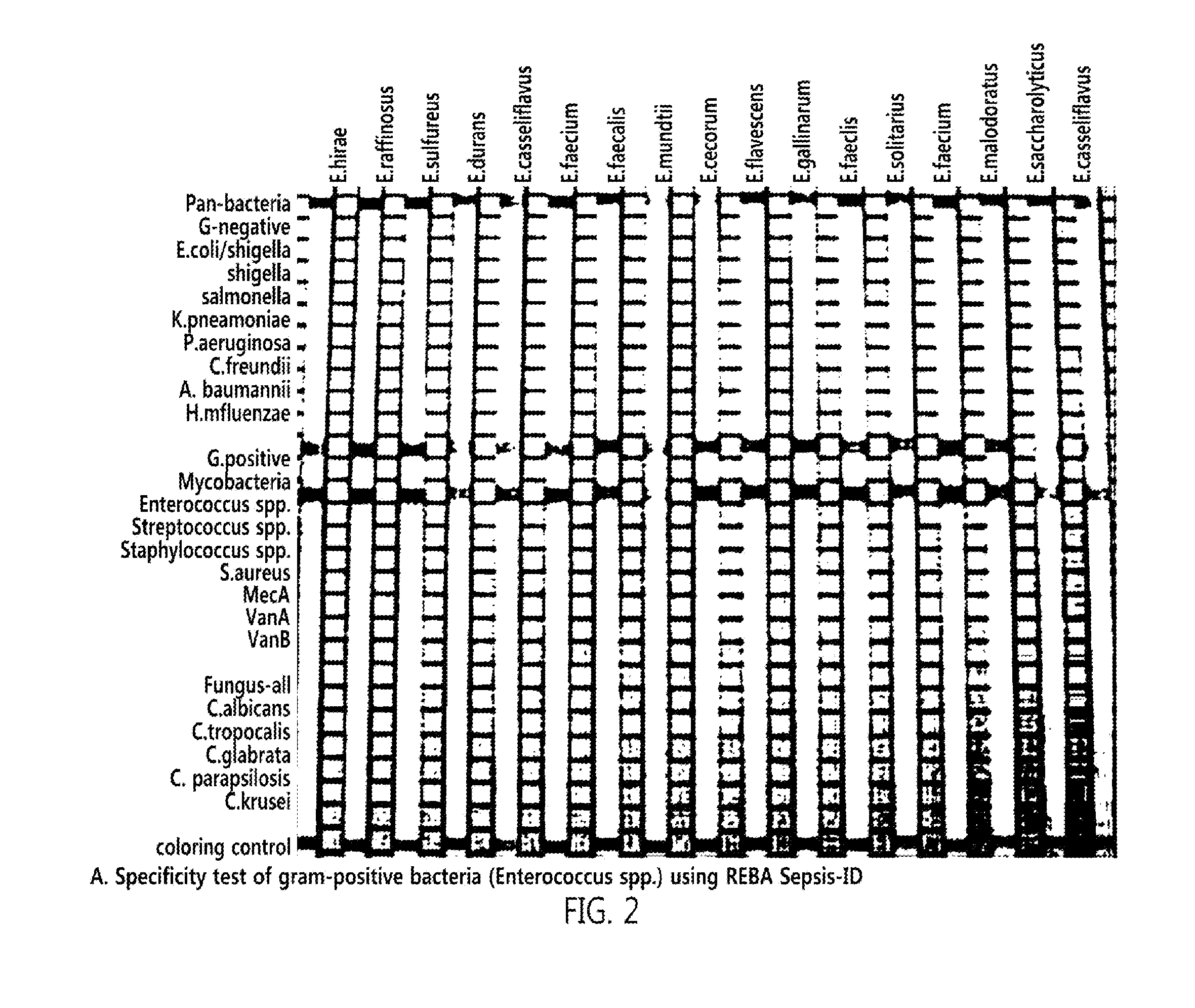 Composition for Diagnosing Sepsis, and Method and Kit Therefor