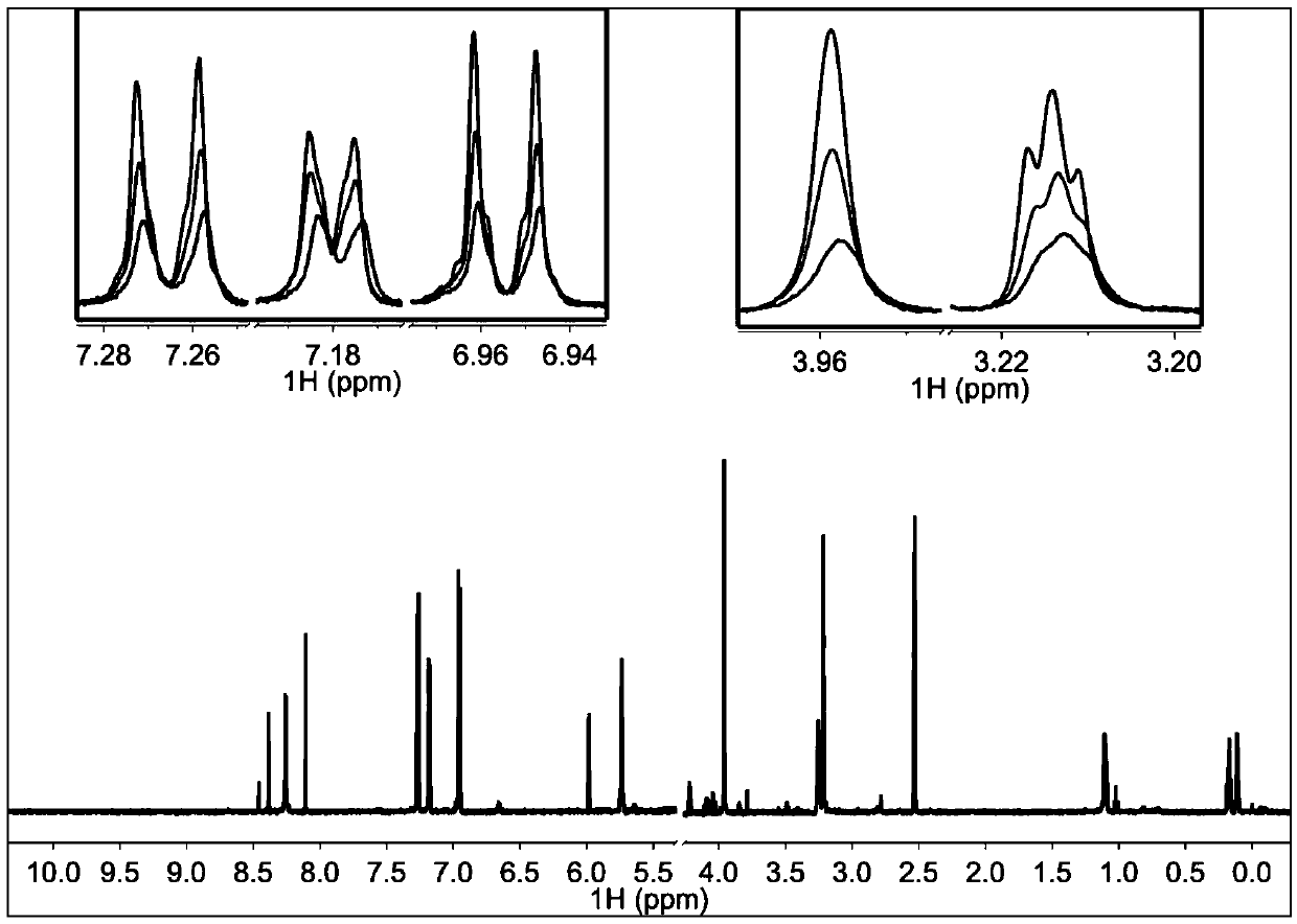 Anti-tumor compound and preparation method and application thereof