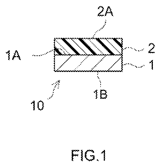 Pressure-sensitive adhesive sheet