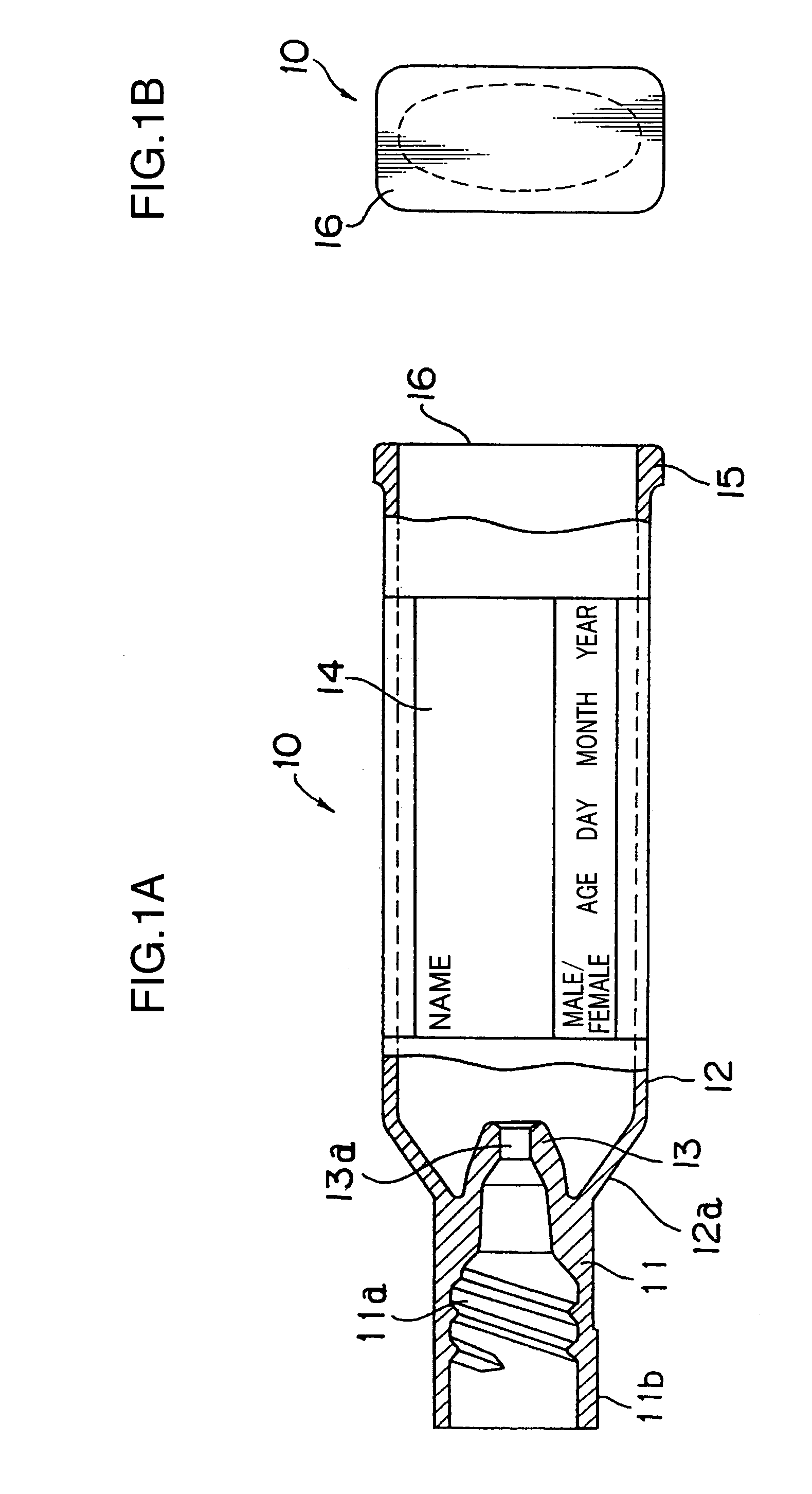 Fecal assay method and analyzer