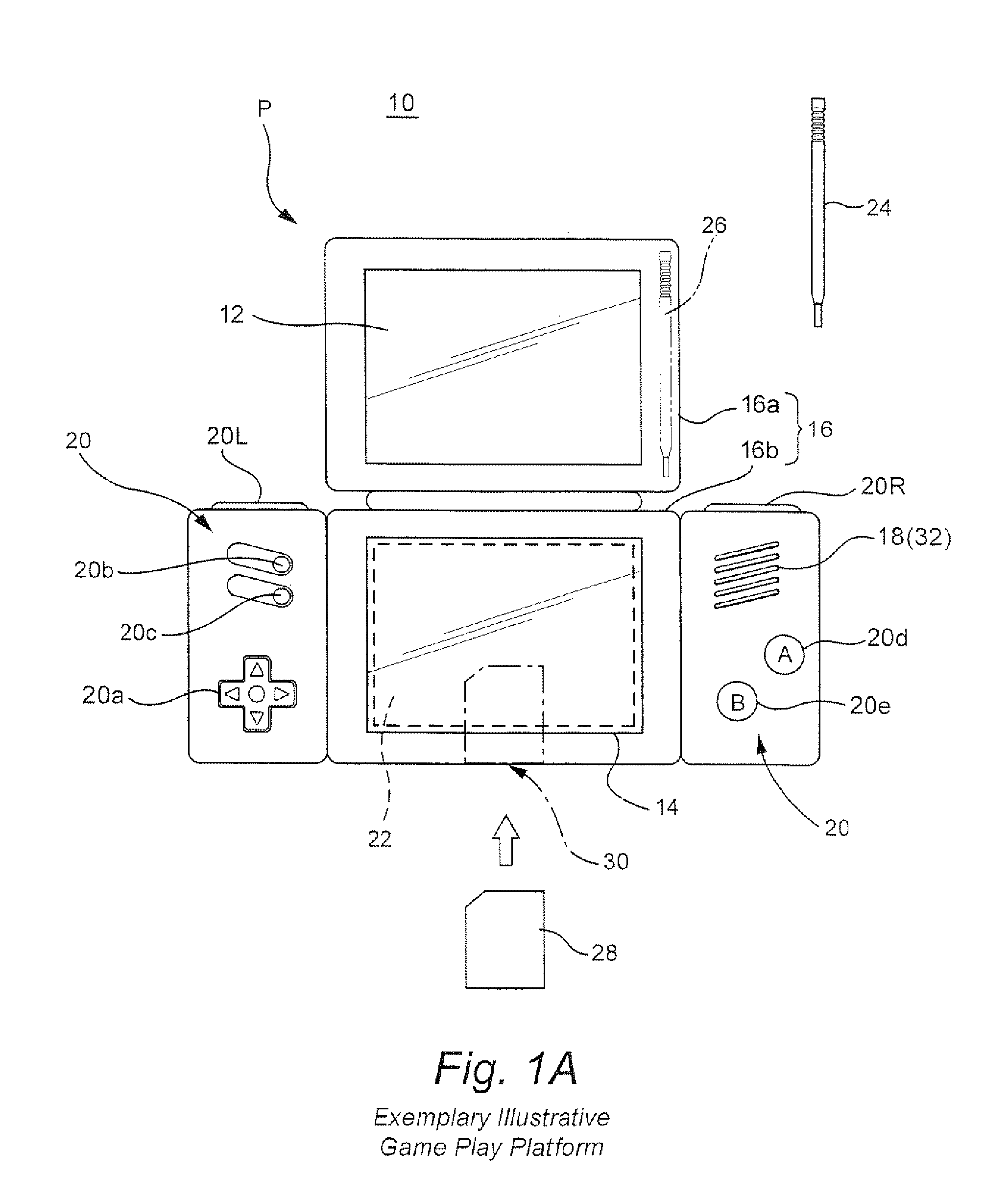 Touch-controlled game character motion providing dynamically-positioned virtual control pad