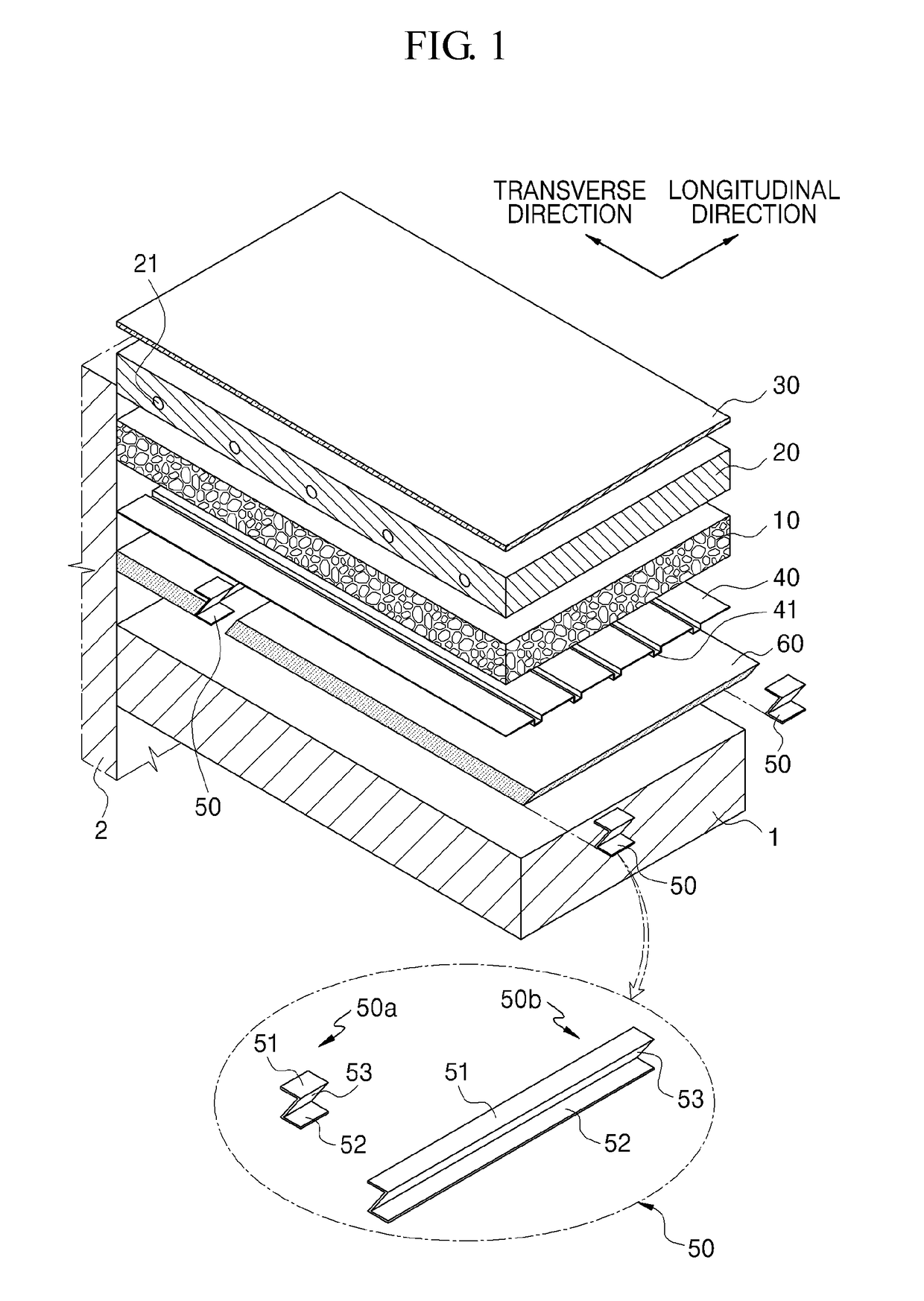 Building material