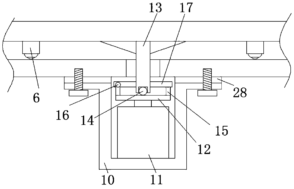 Novel corrosion-resistant storage device for chemical raw materials