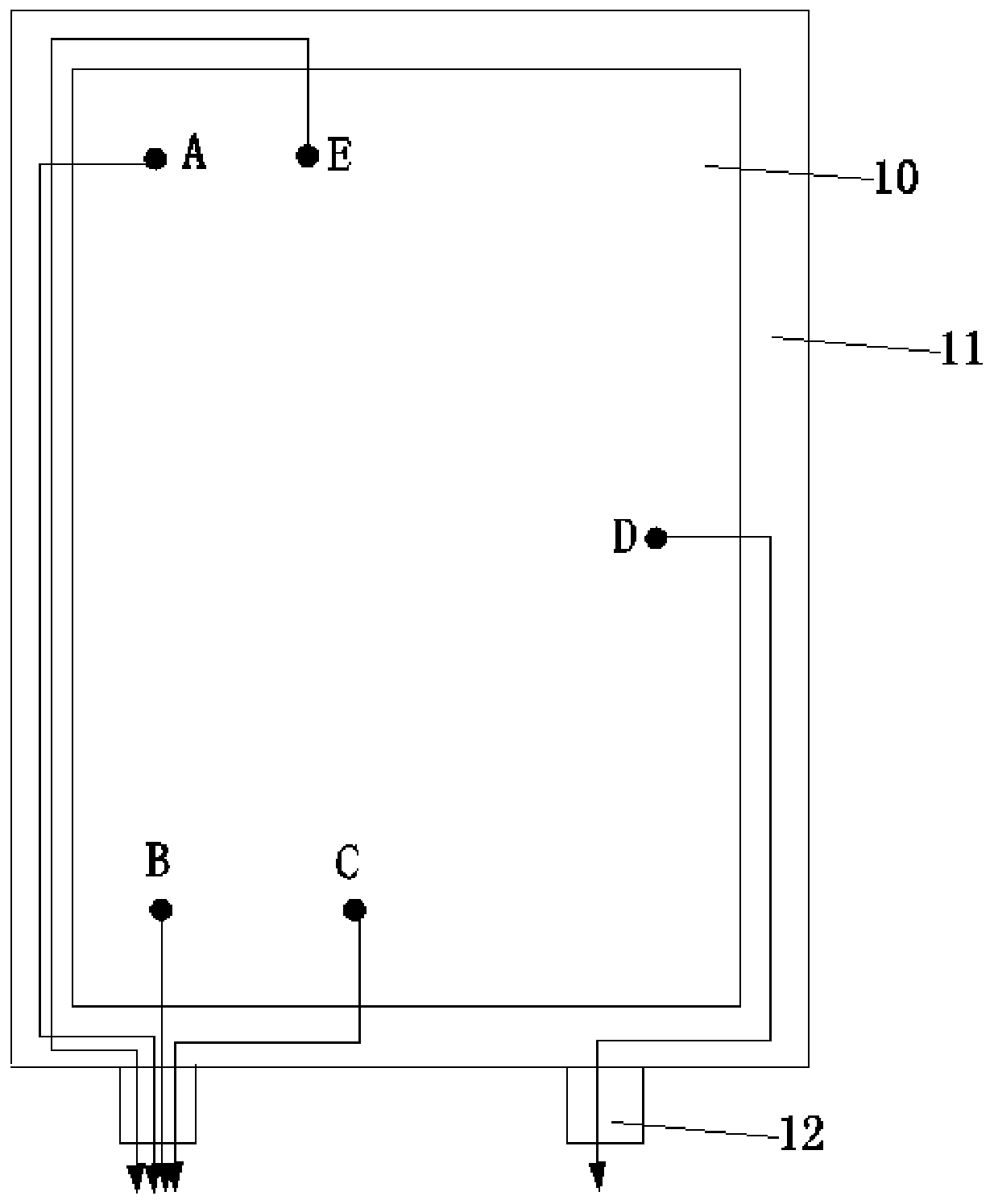 Display panel and display device