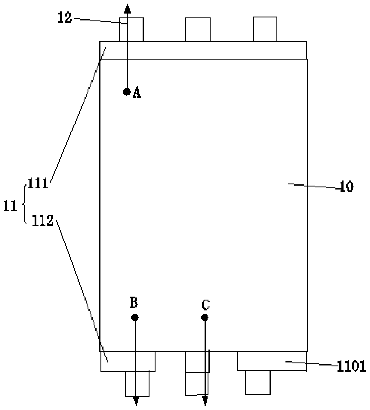 Display panel and display device