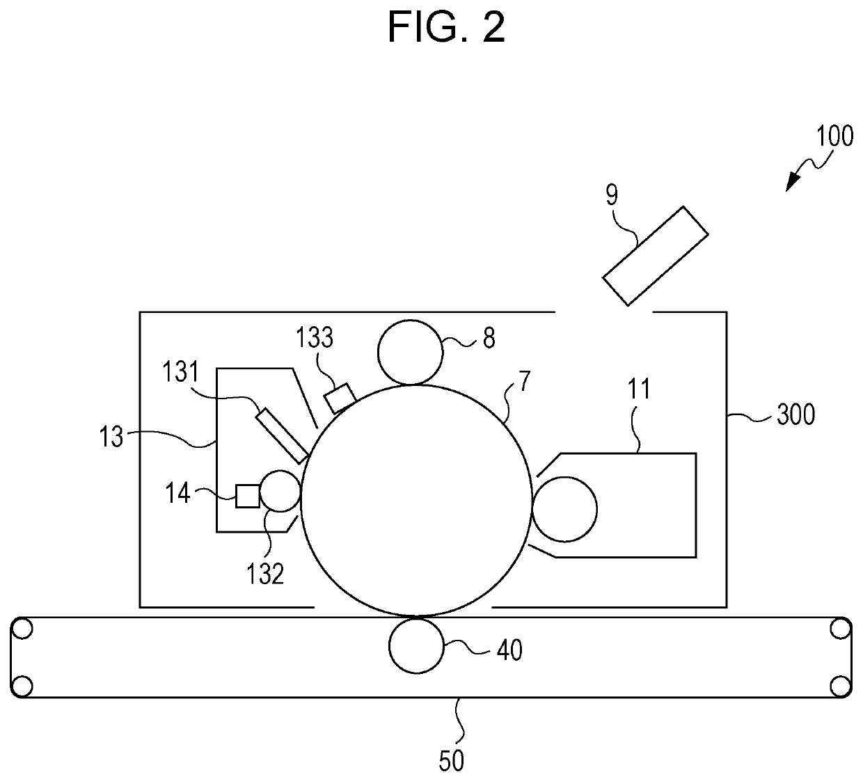 Electrophotographic photoreceptor, process cartridge, and image forming apparatus