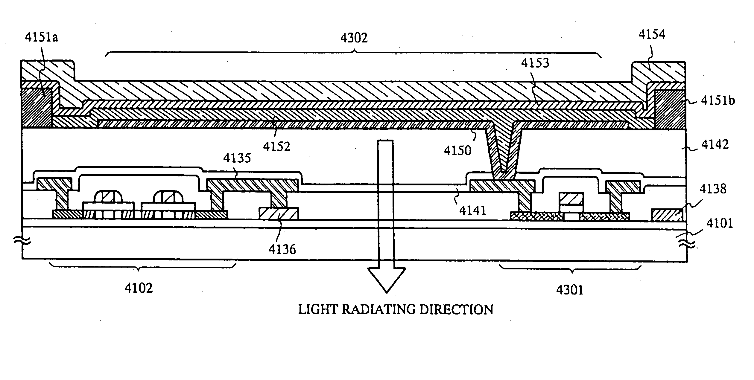 Semiconductor device and manufacturing method therefor