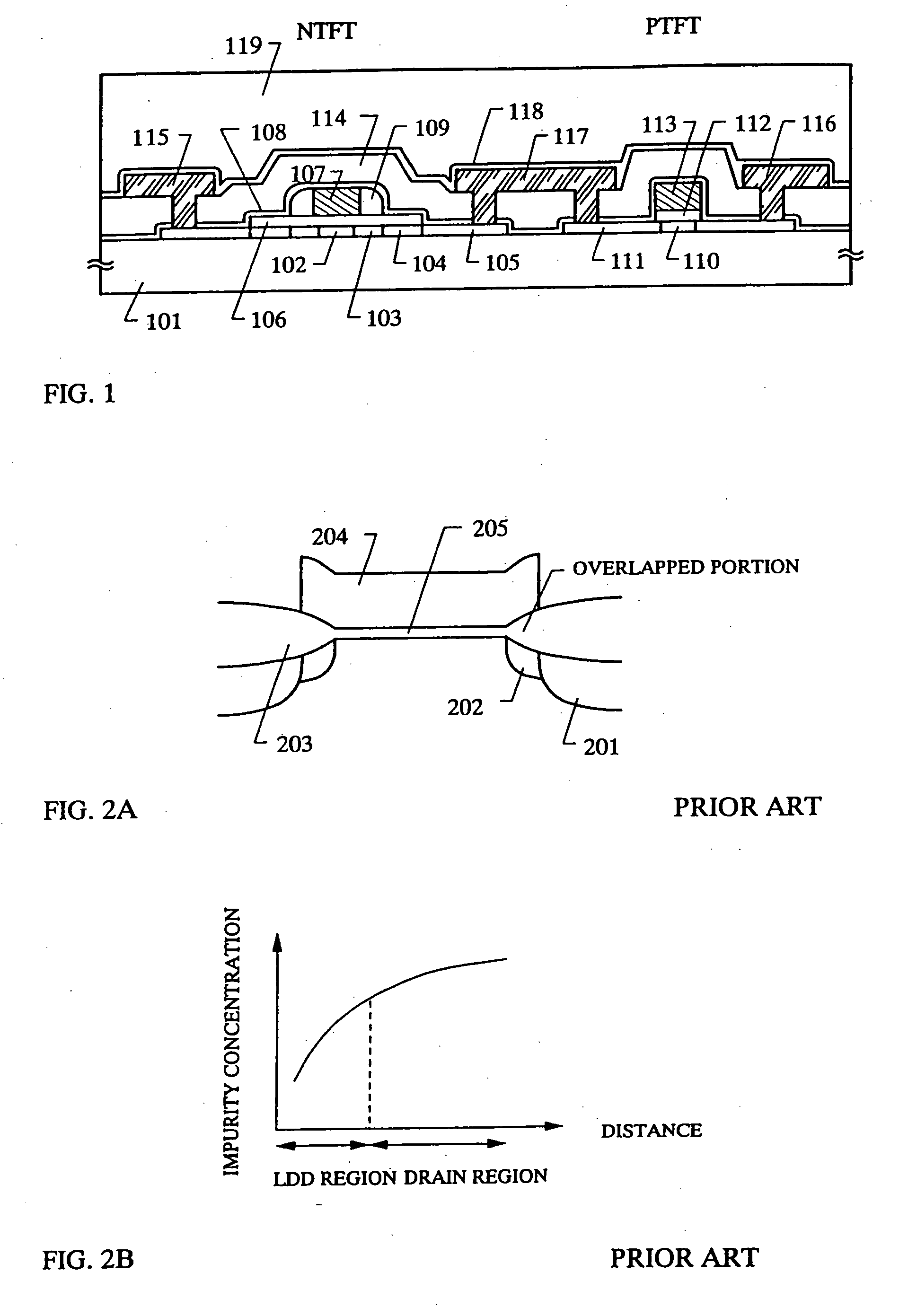 Semiconductor device and manufacturing method therefor