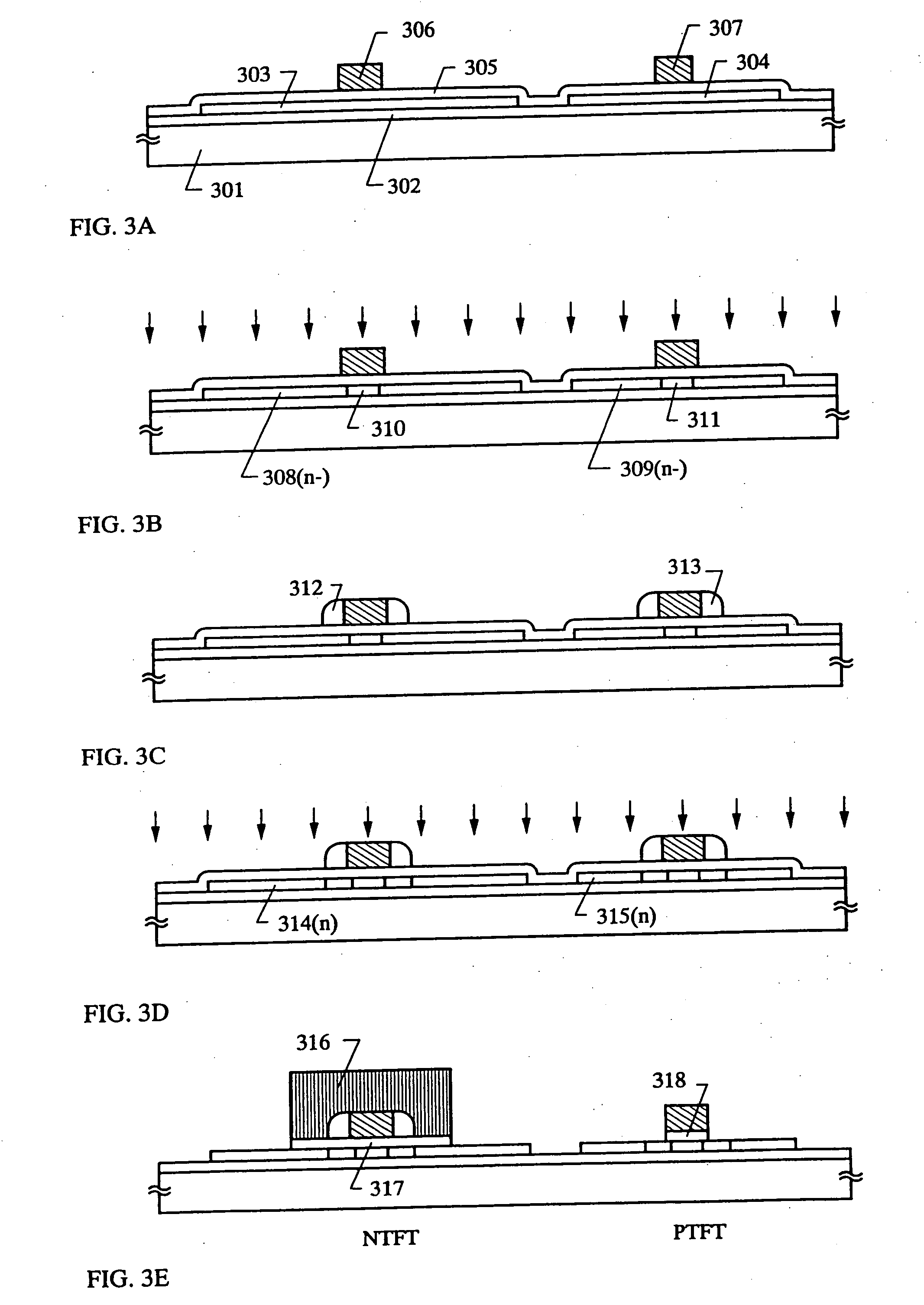 Semiconductor device and manufacturing method therefor