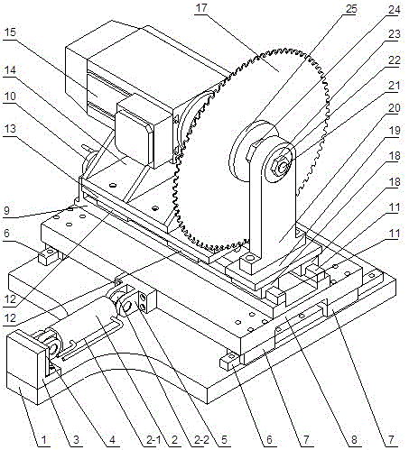 Efficient sawing component