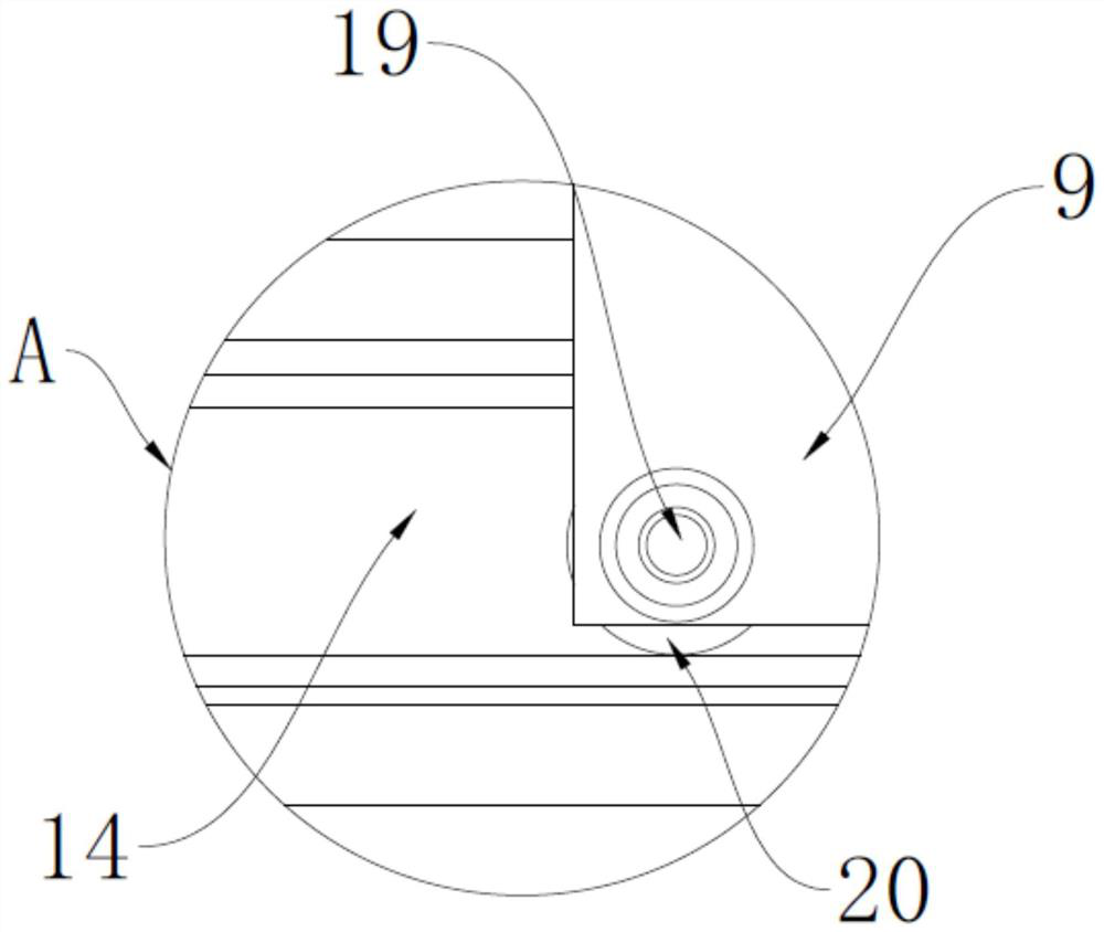 Monitoring emergency rescue device for pediatric emergency treatment