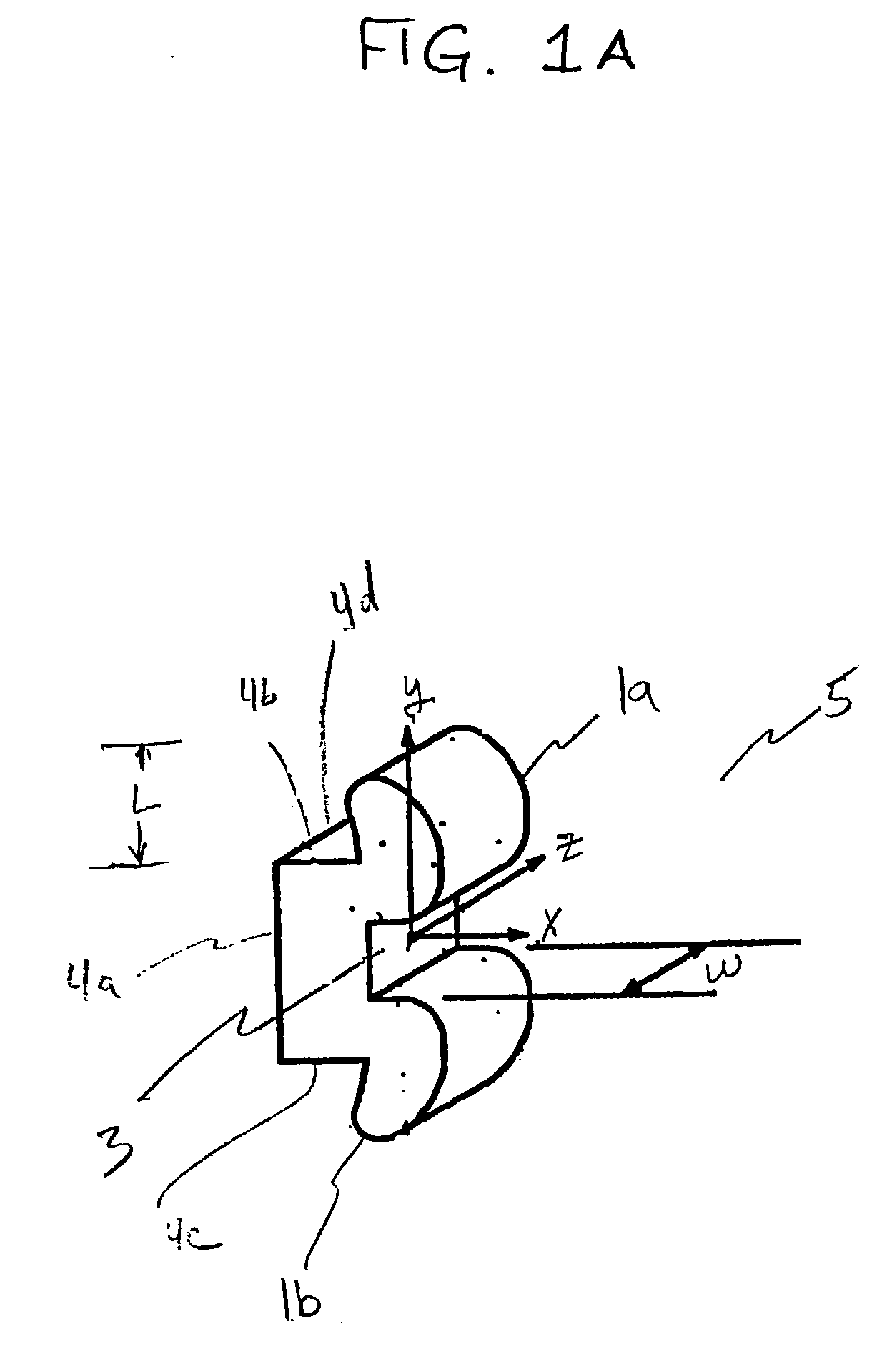 Method and apparatus for registering a known digital object to scanned 3-D model