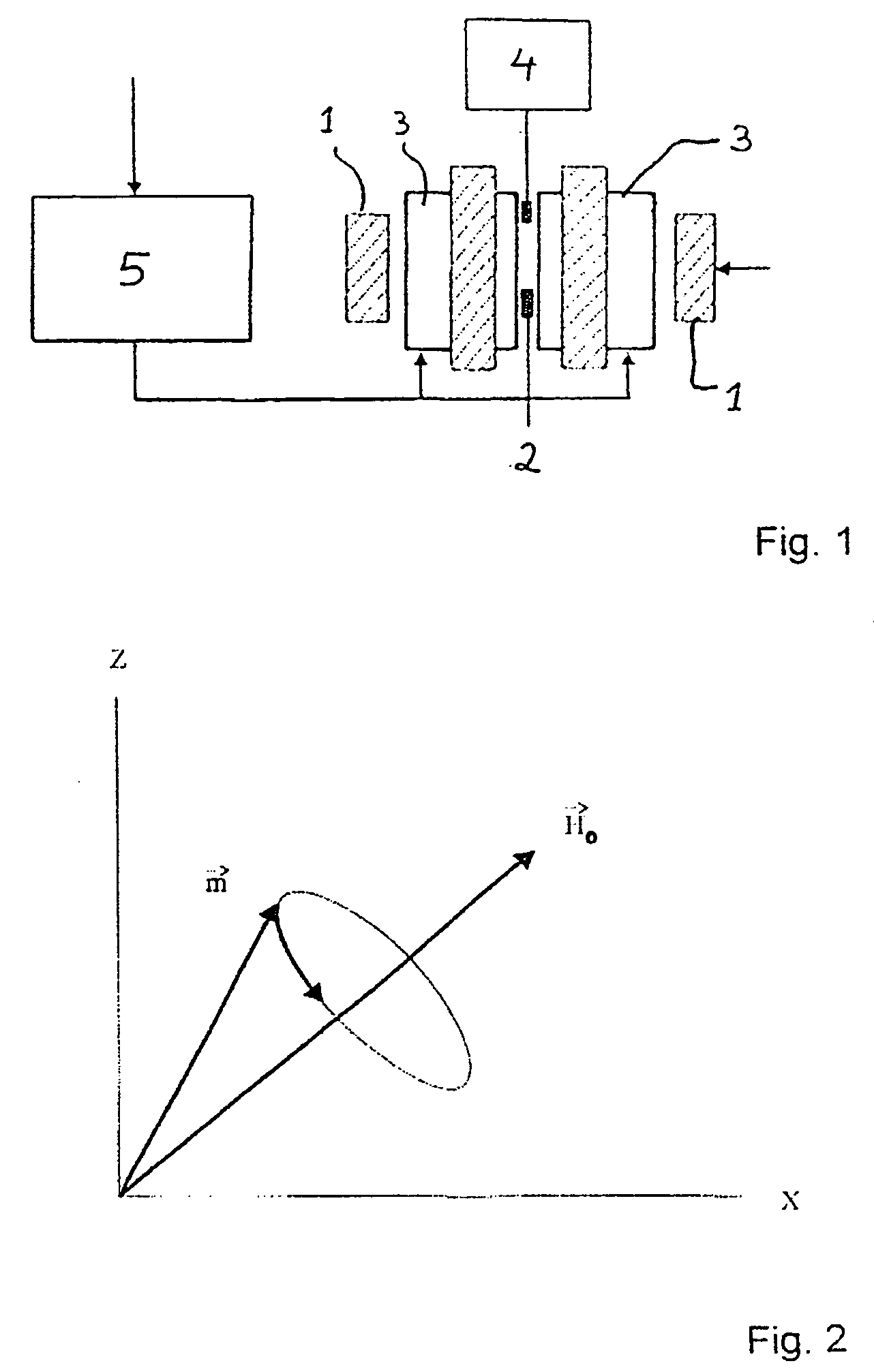 Method for calculating frequency and amplitude modulation for adiabatic electro magnetic pulses