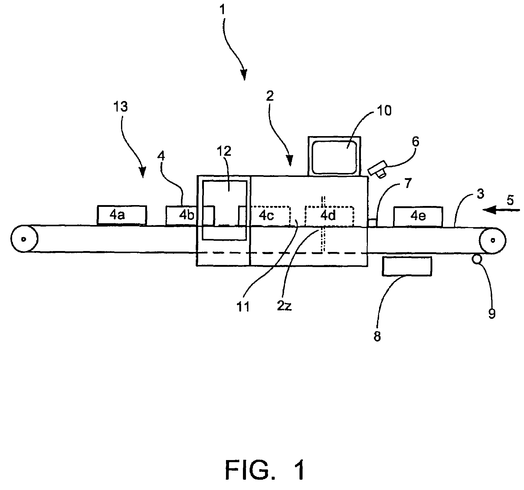 Method and apparatus for improving identification and control of articles passing through a scanning system