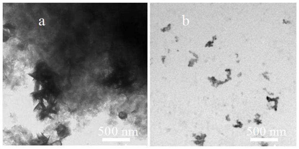 Soil heavy metal stabilizer functioning as nitrogen and phosphorus fertilizer, and preparation method and application thereof