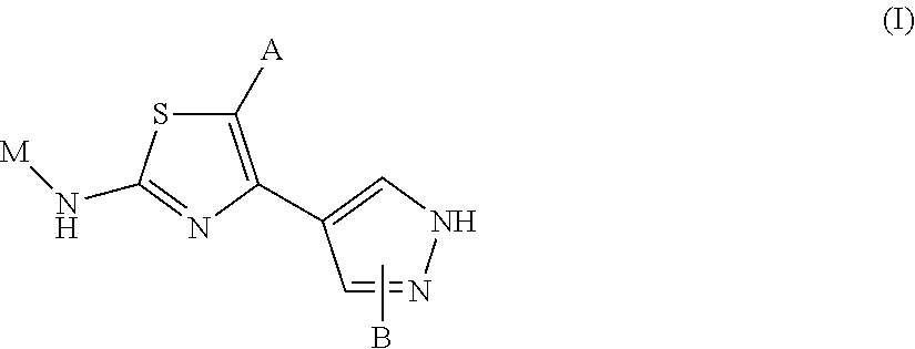 Novel 2-amino-4-pyrazolyl-thiazole derivatives and their use as allosteric modulators of metabotropic glutamate receptors