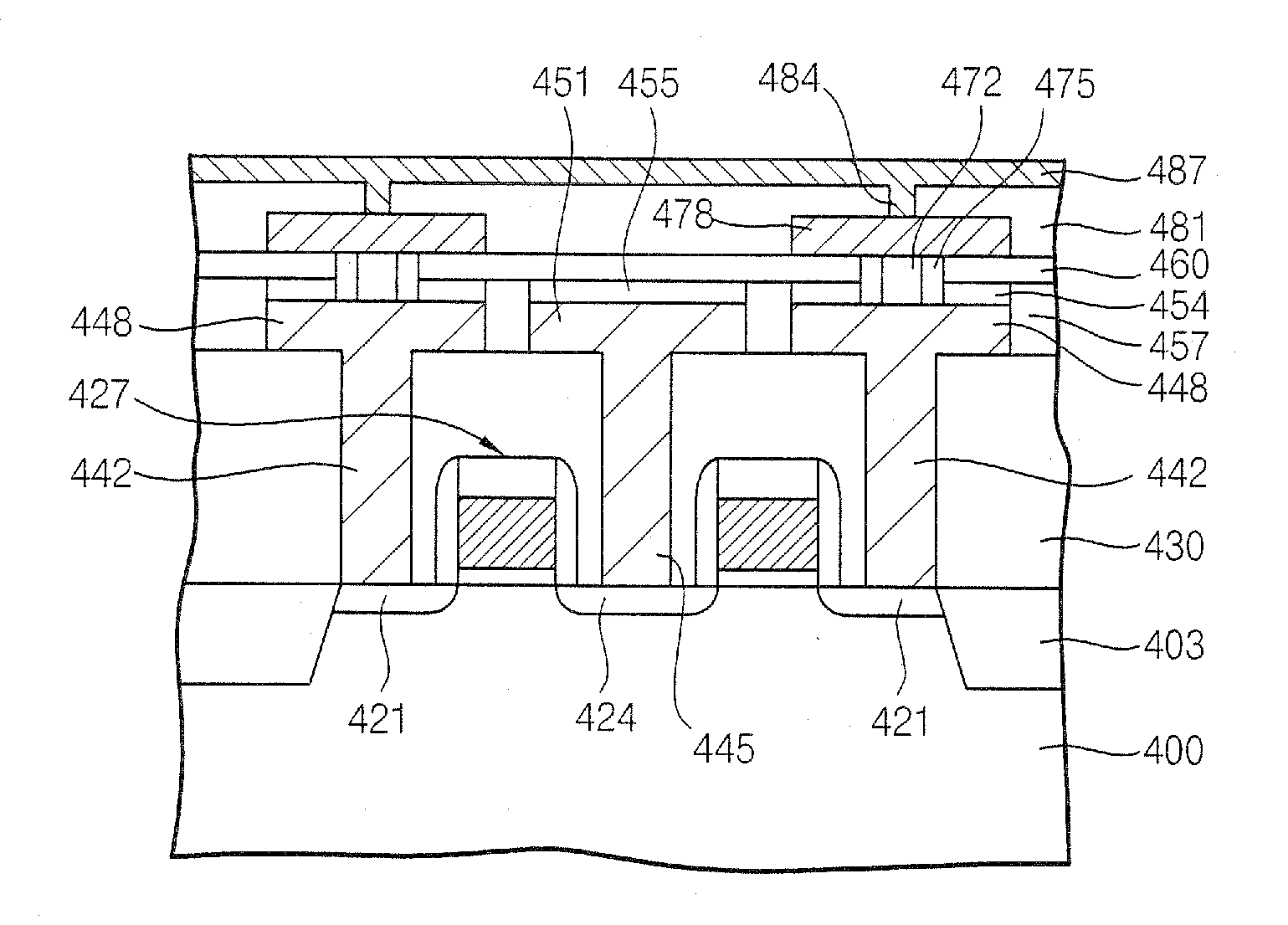 Method of manufacturing a variable resistance structure and method of manufacturing a phase-change memory device using the same