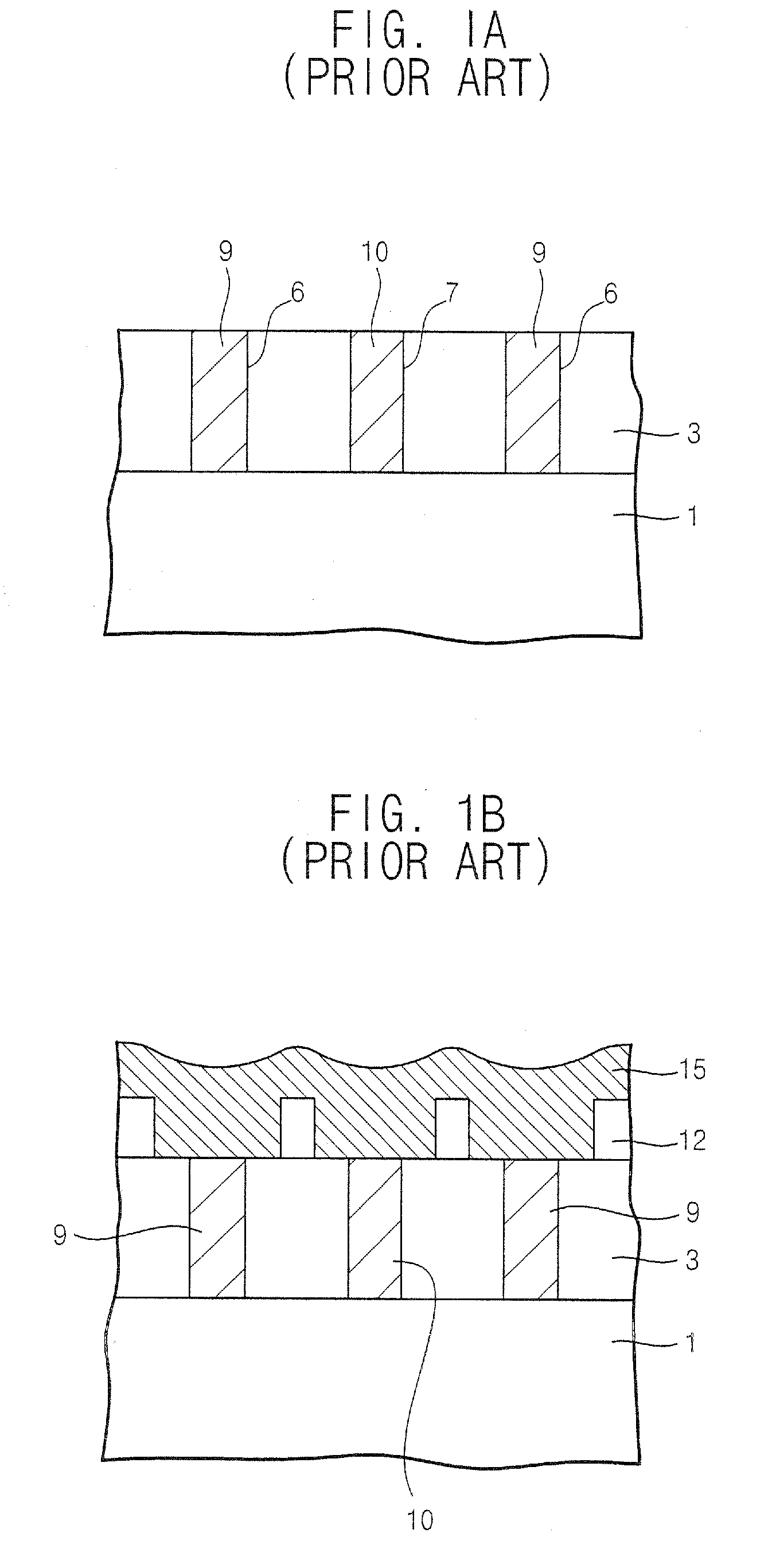 Method of manufacturing a variable resistance structure and method of manufacturing a phase-change memory device using the same