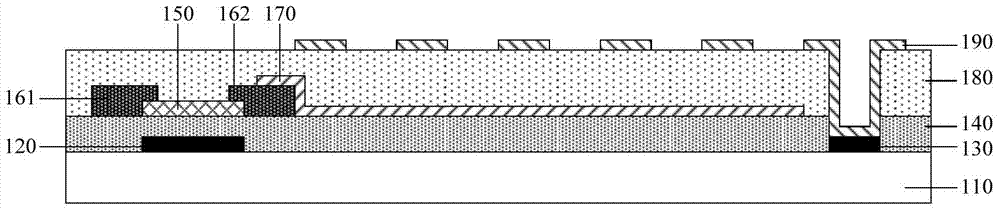 Array substrate, manufacturing method thereof and display device