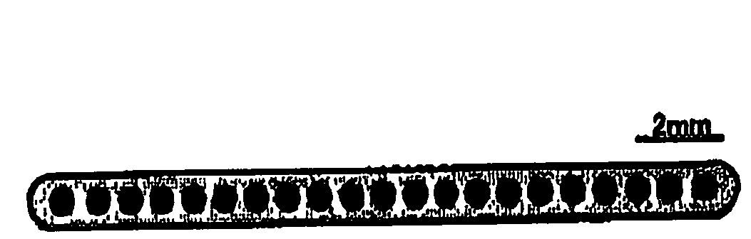 Aluminum alloy extruded product for heat exchangers and method of manufacturing the same