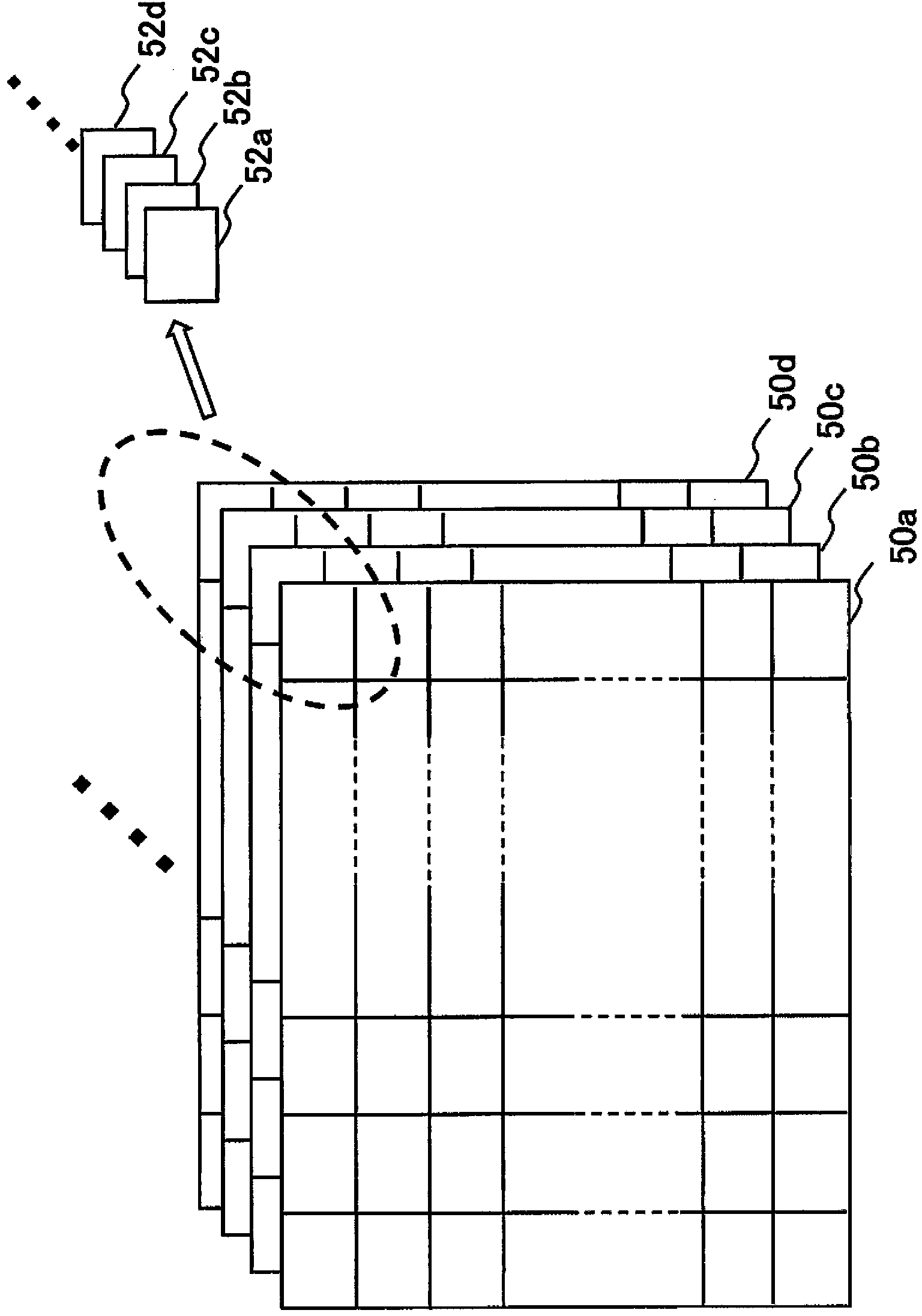 Image processing device and image processing method