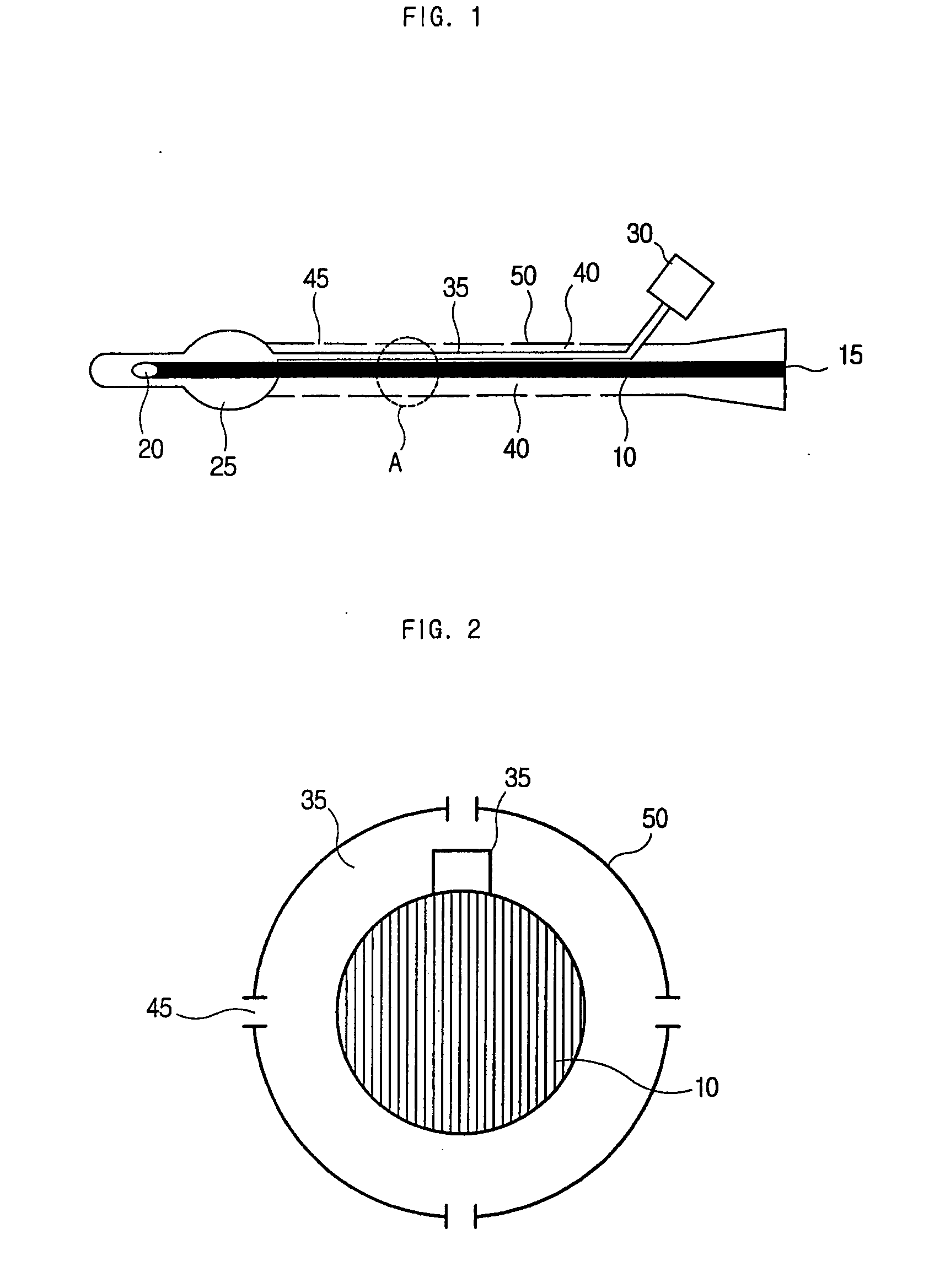 Indwelling urinary catheter