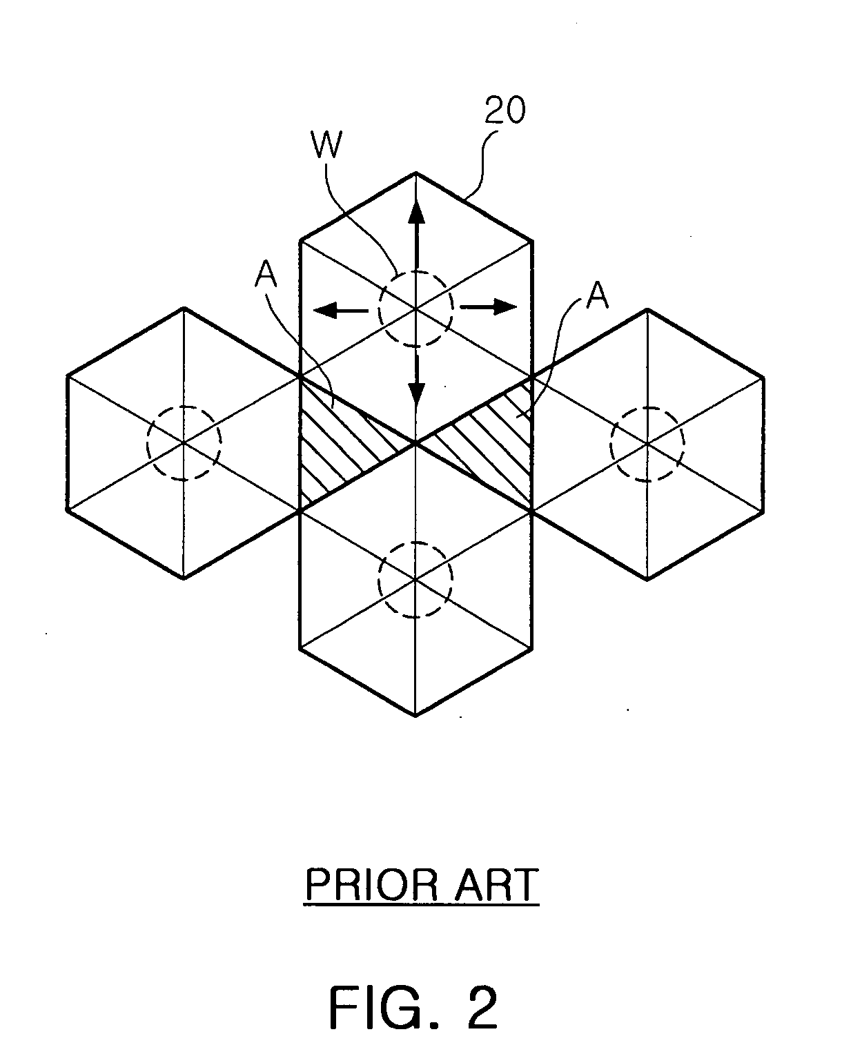 Nitride semiconductor light emitting device array